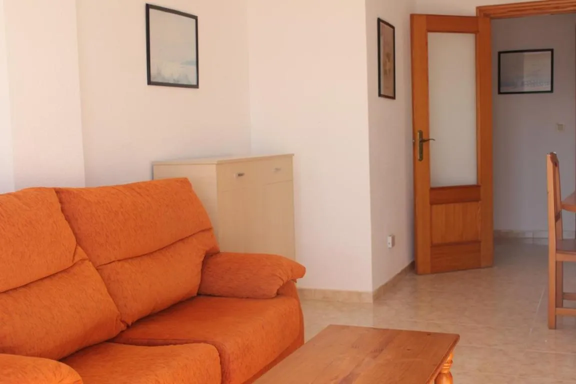 Apartamentos Turísticos Hawaii 6
