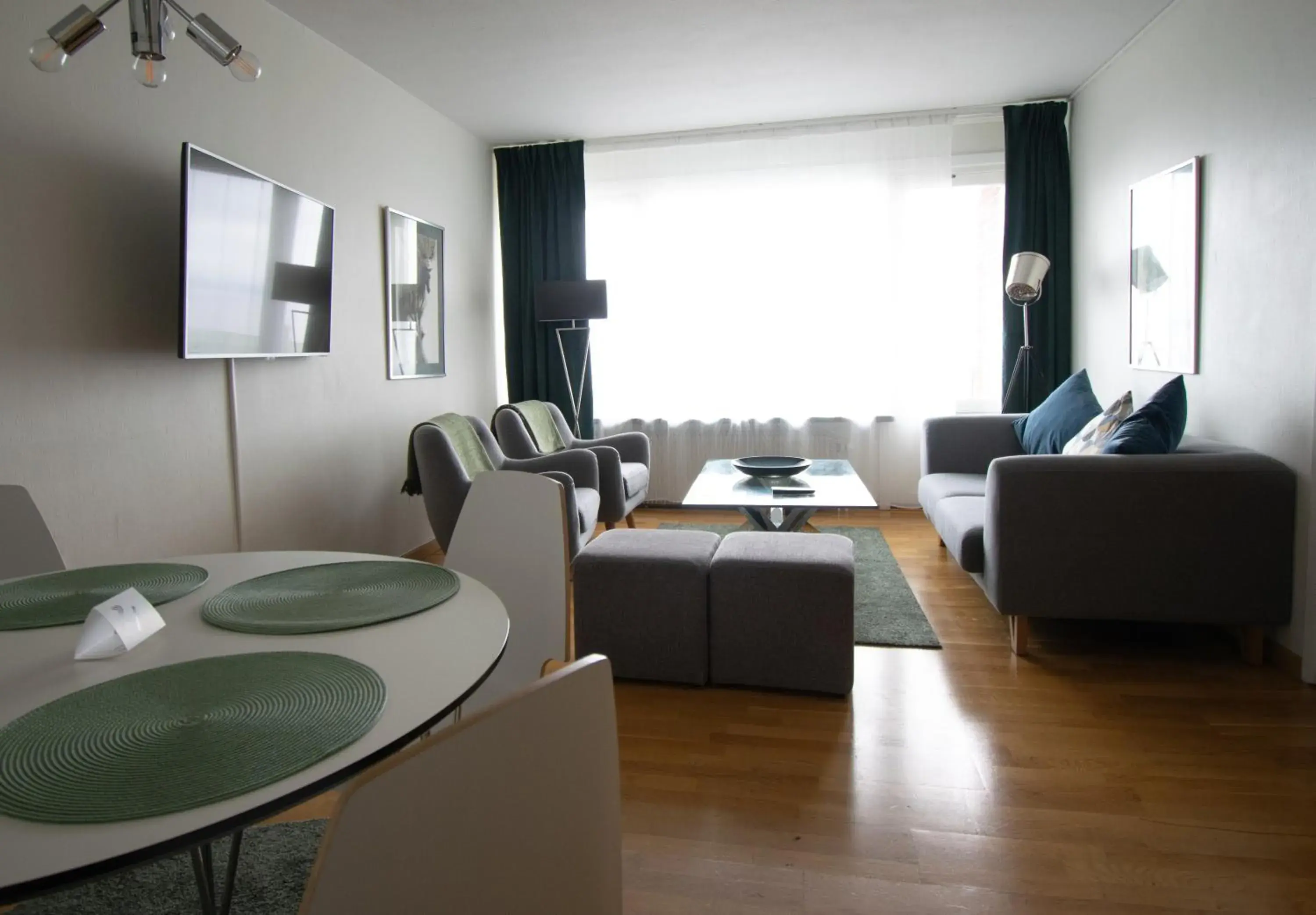 Photo of the whole room in Sure Hotel by Best Western City Jonkoping Photo of the whole room in Sure Hotel by Best Western City Jonkoping