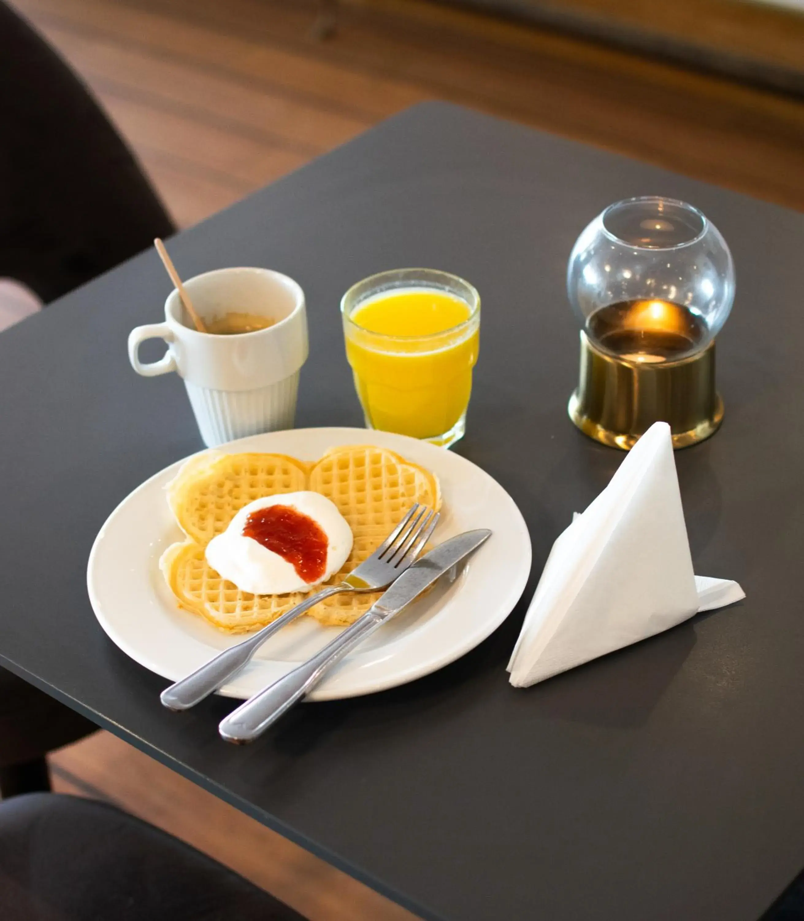 Lobby or reception in Sure Hotel by Best Western City Jonkoping Lobby or reception in Sure Hotel by Best Western City Jonkoping