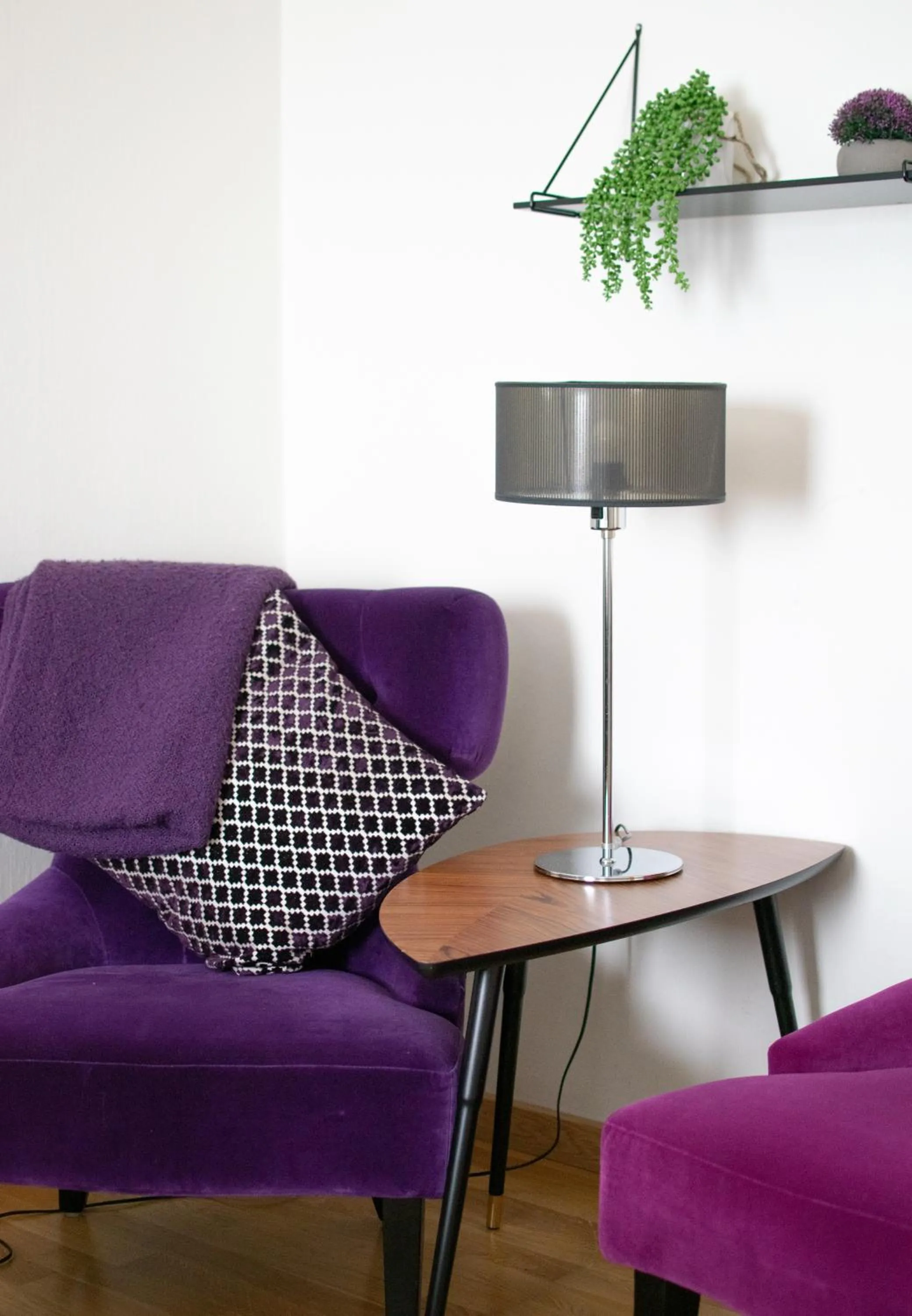 Seating area in Sure Hotel by Best Western City Jonkoping