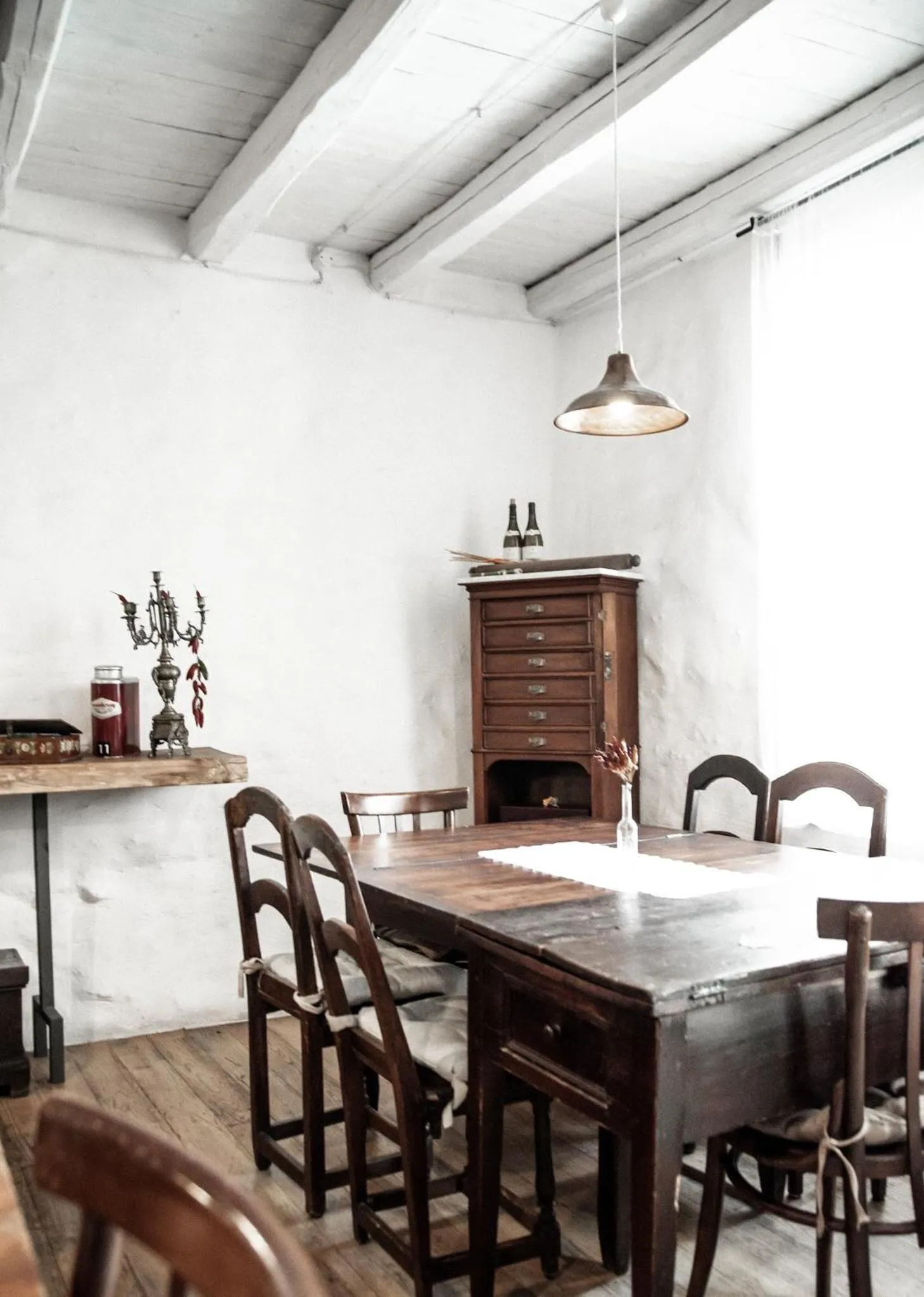 Communal lounge/ TV room in WUNDERGARTEN Dimora dei Frati