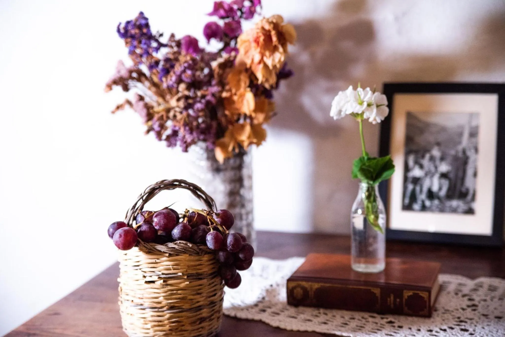 Food in WUNDERGARTEN Dimora dei Frati