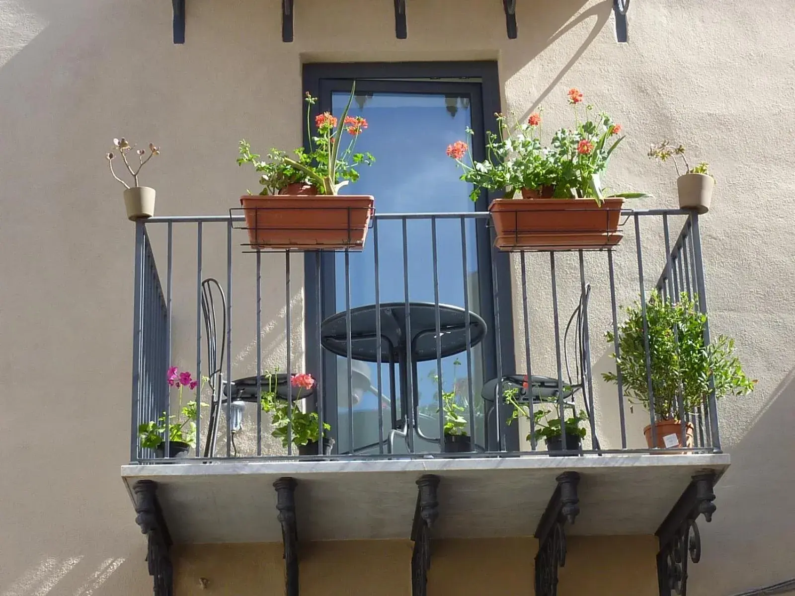 Property building in WUNDERGARTEN Dimora dei Frati Property building in WUNDERGARTEN Dimora dei Frati