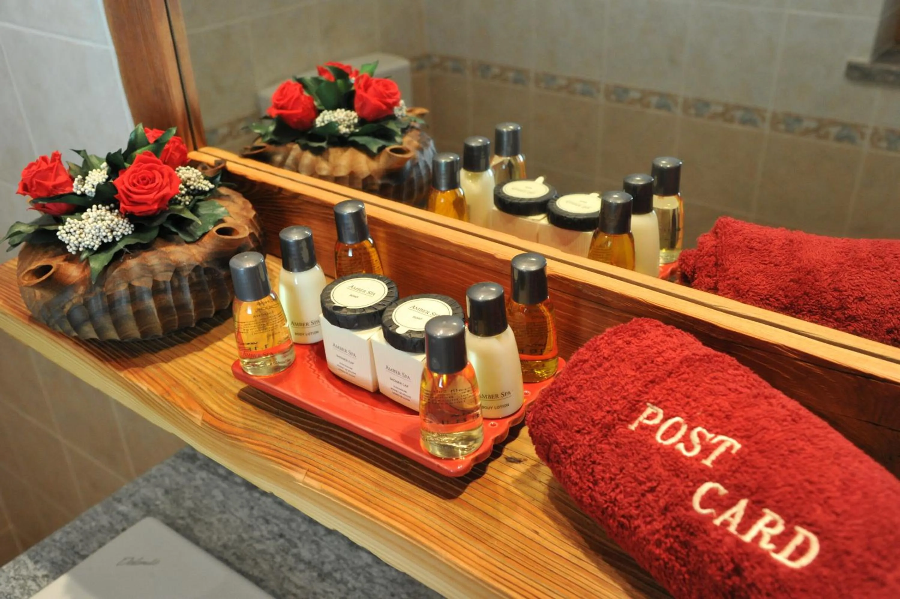 Other in Gresil Residence