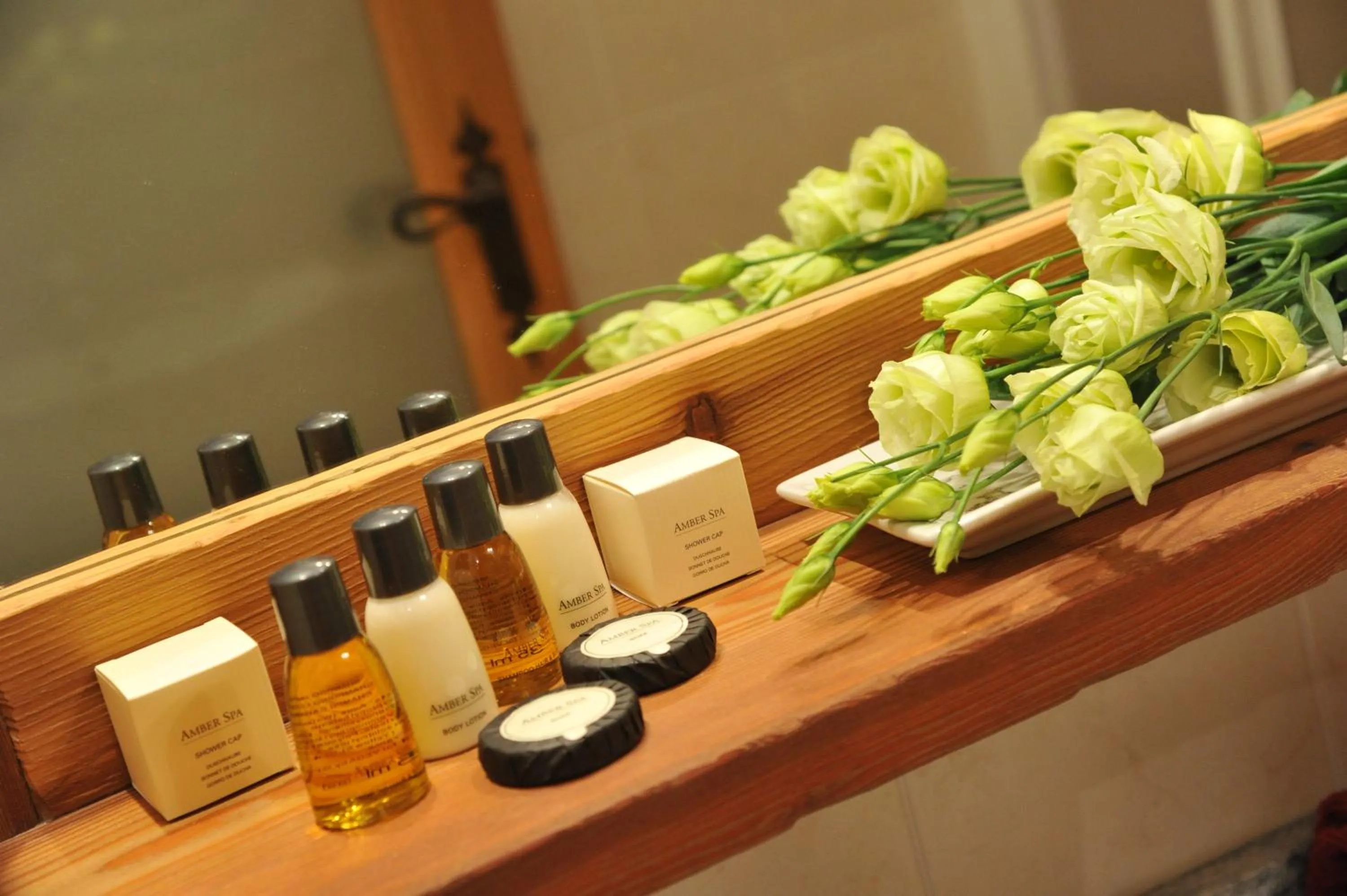 Other in Gresil Residence