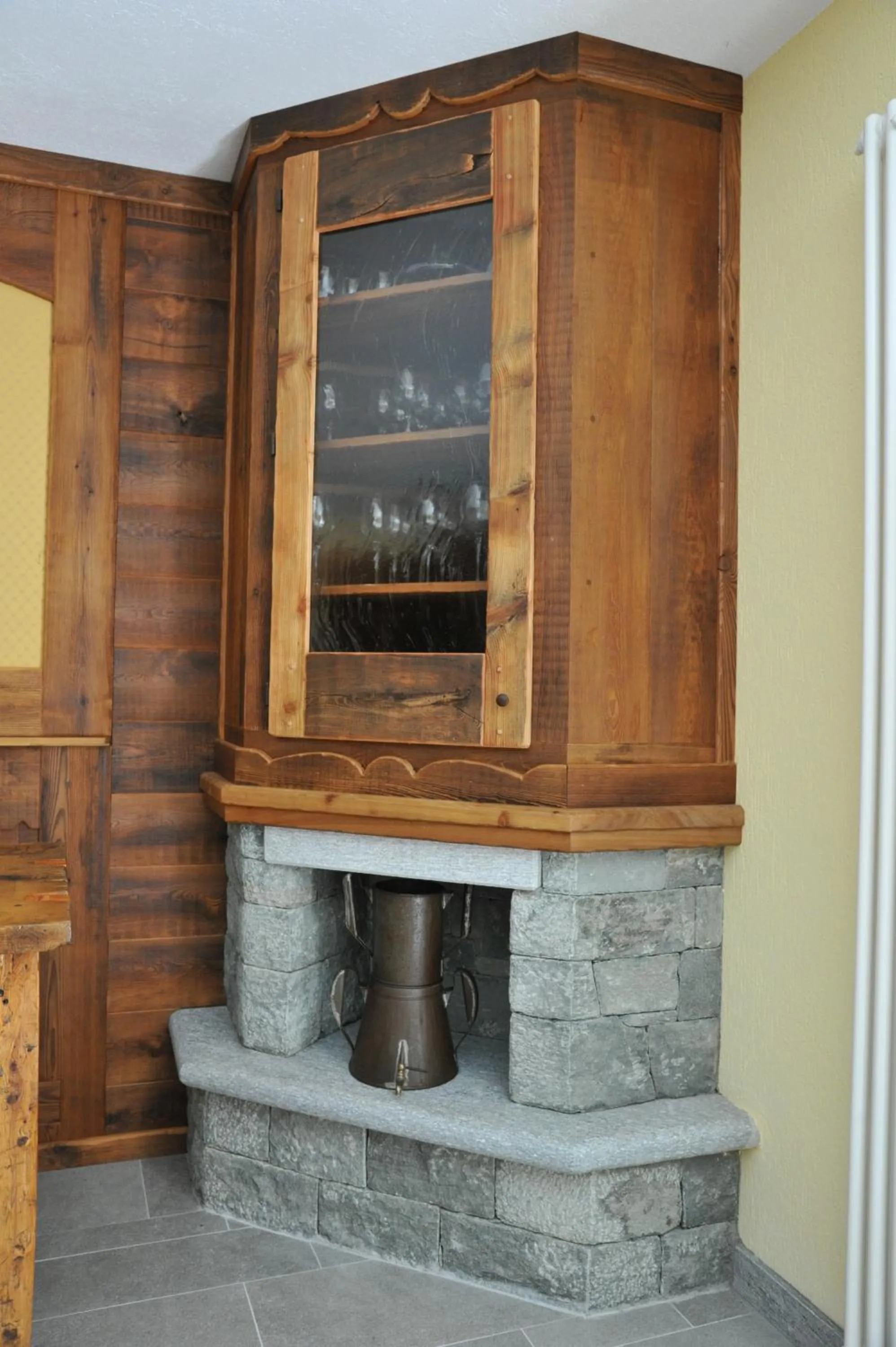 Other in Gresil Residence