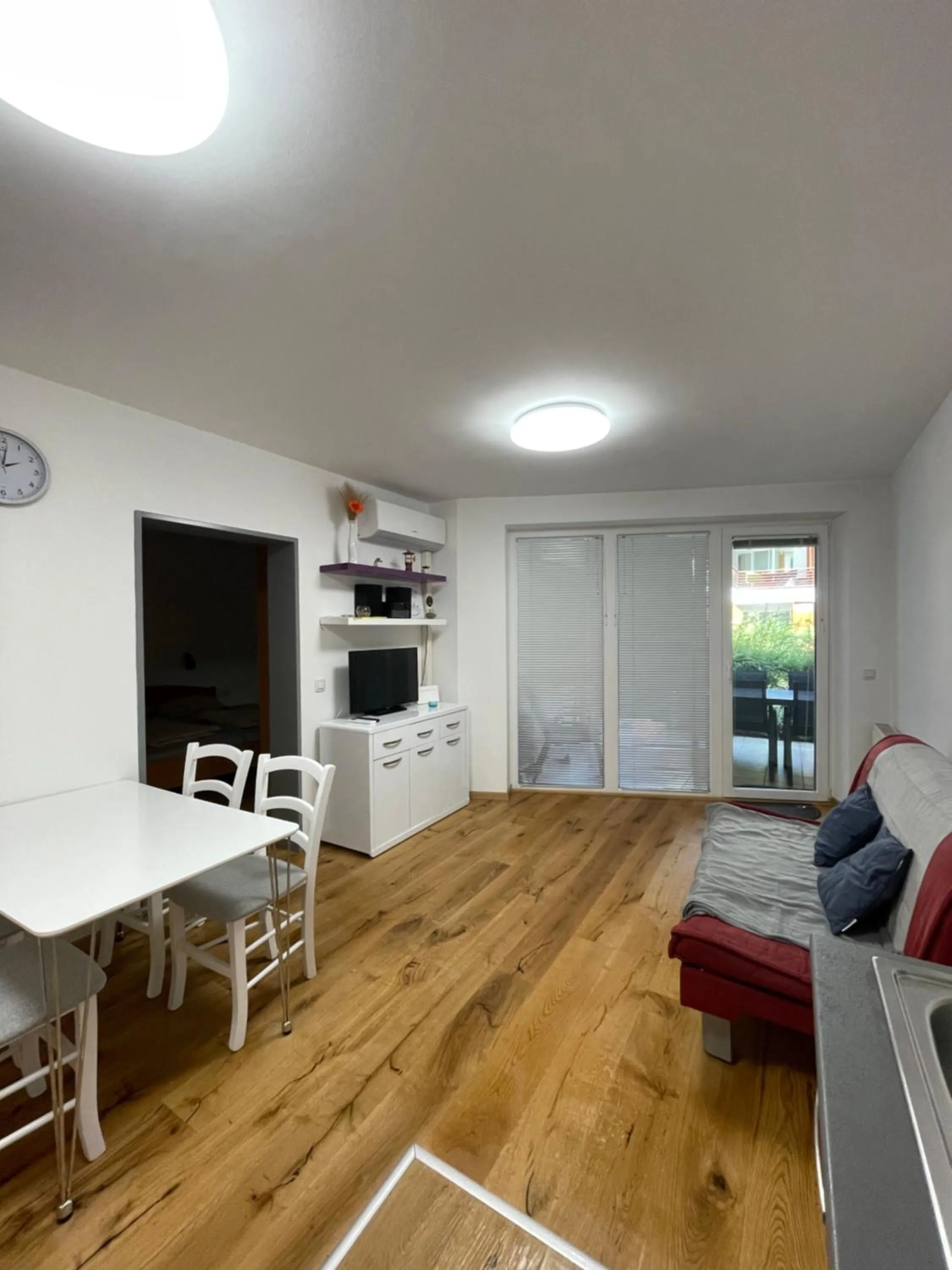 Apartma Ajda