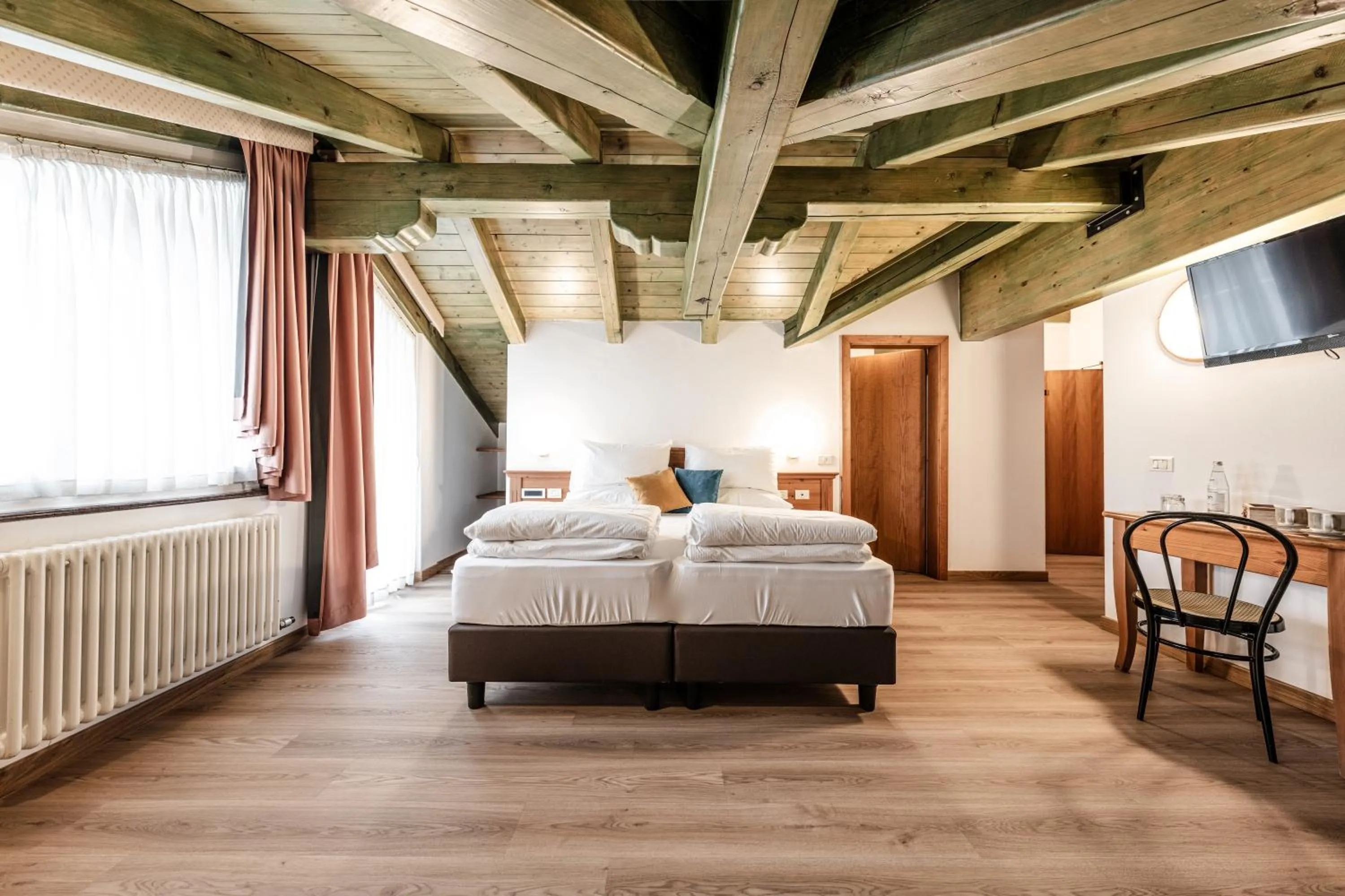Hotel La Noria