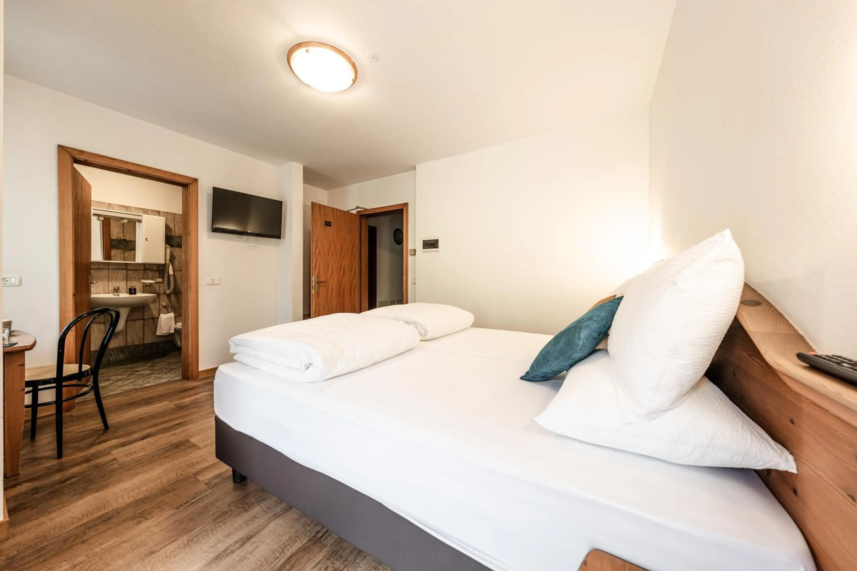 Hotel La Noria