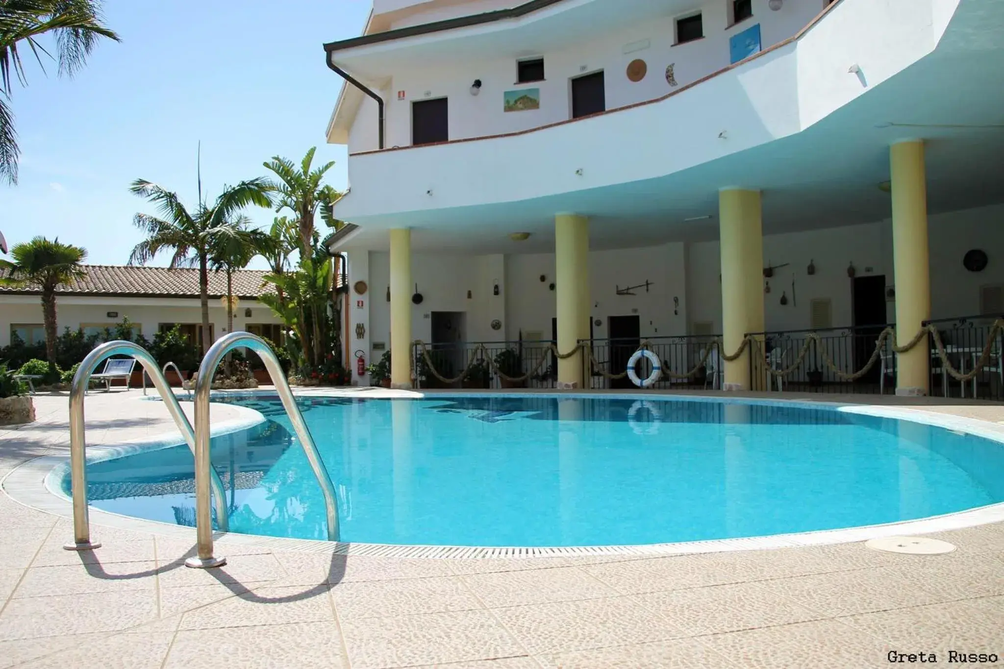 Hotel L'Ancora Hotel L'Ancora