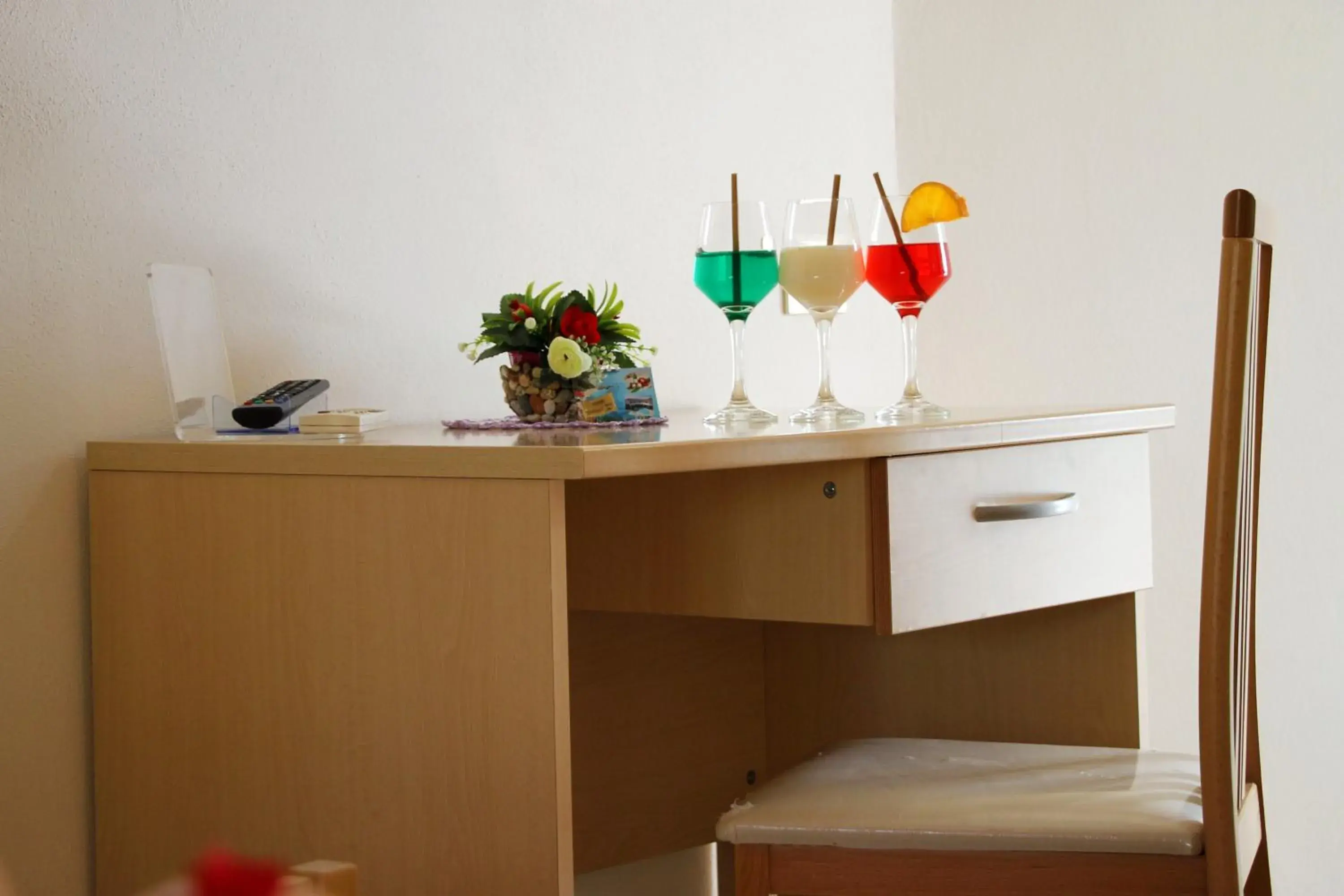 Bedroom in Hotel L'Ancora Bedroom in Hotel L'Ancora