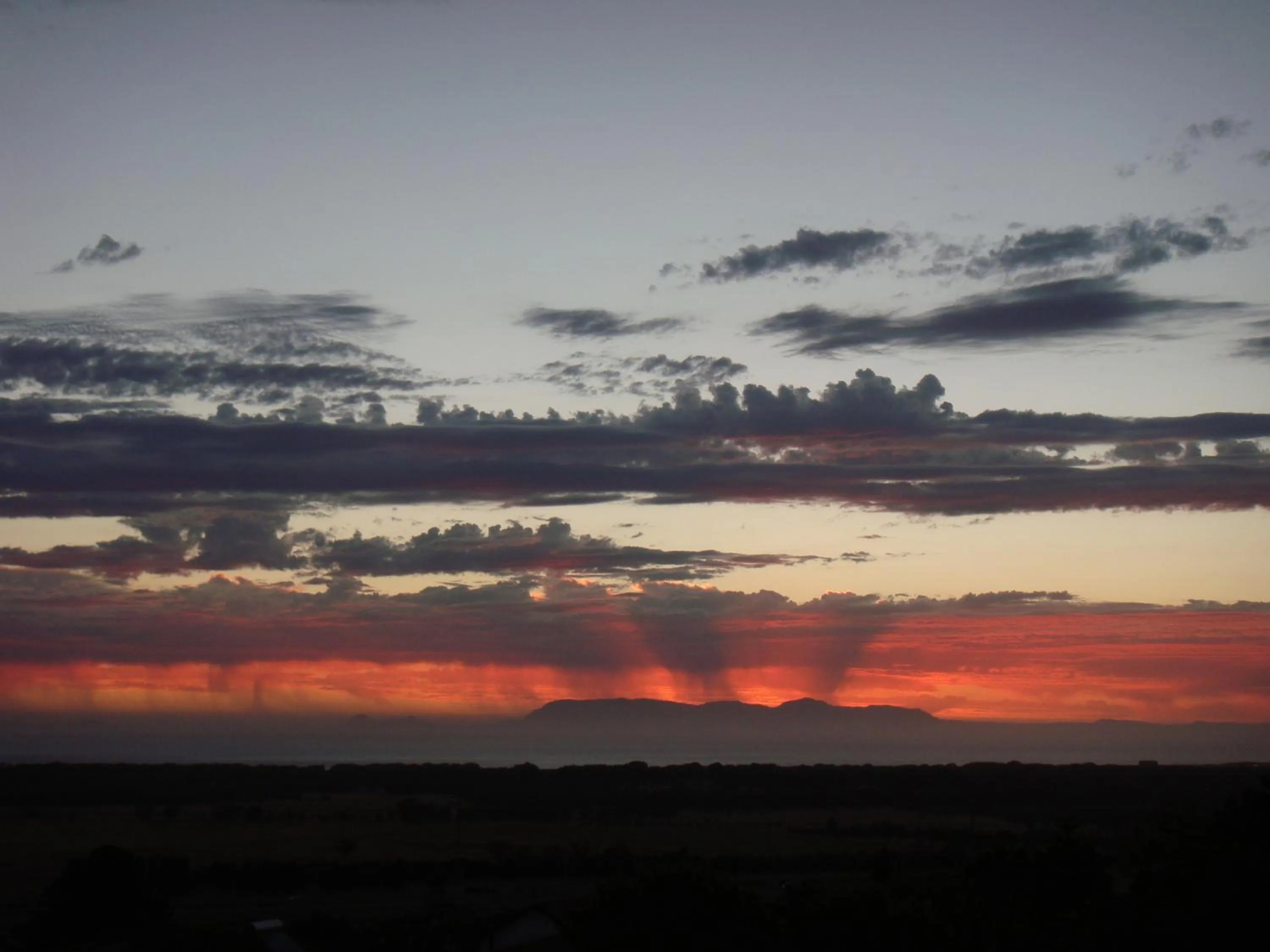 View (from property/room) in Bay View Guest House