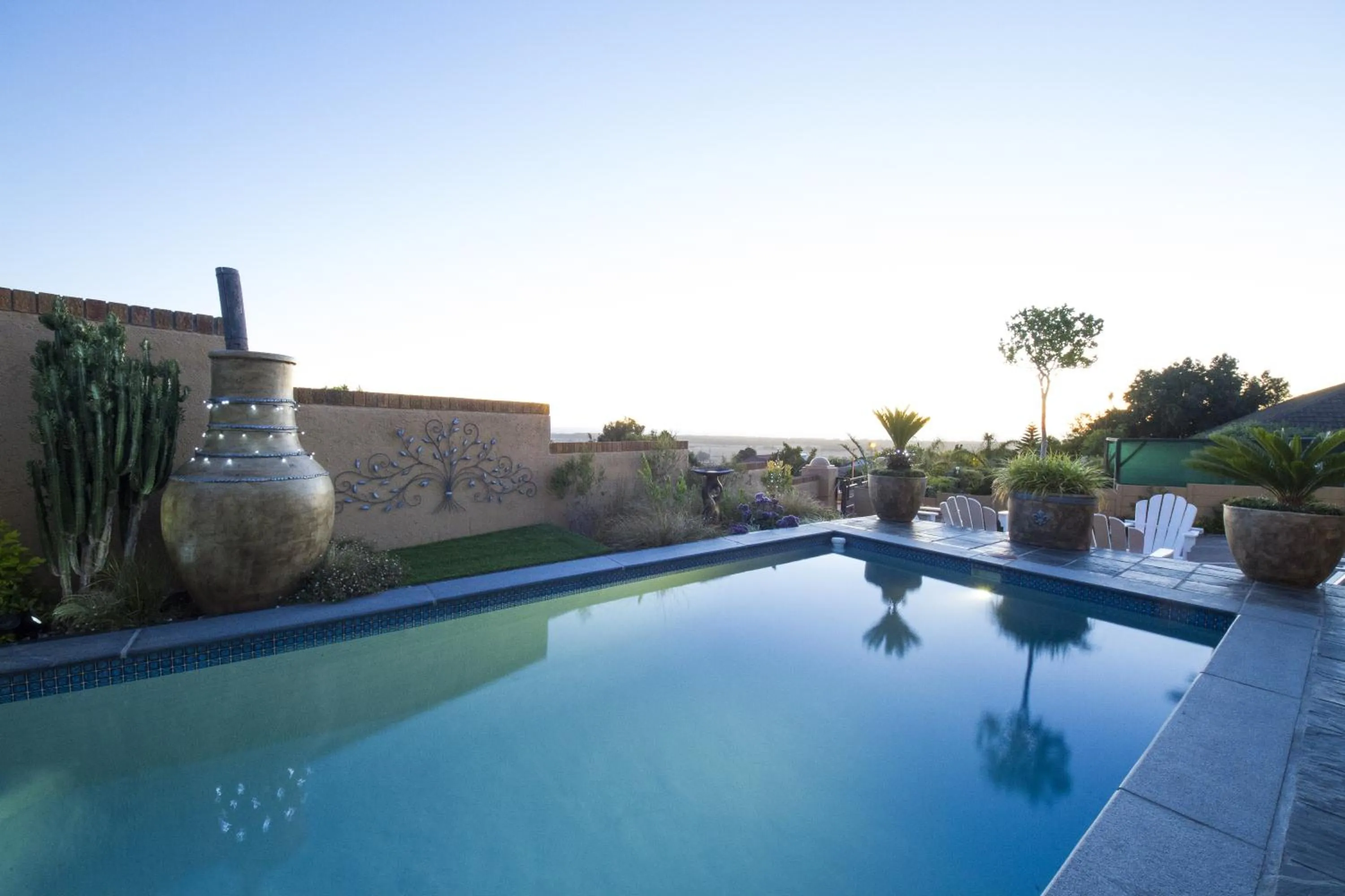 Activities in Bay View Guest House