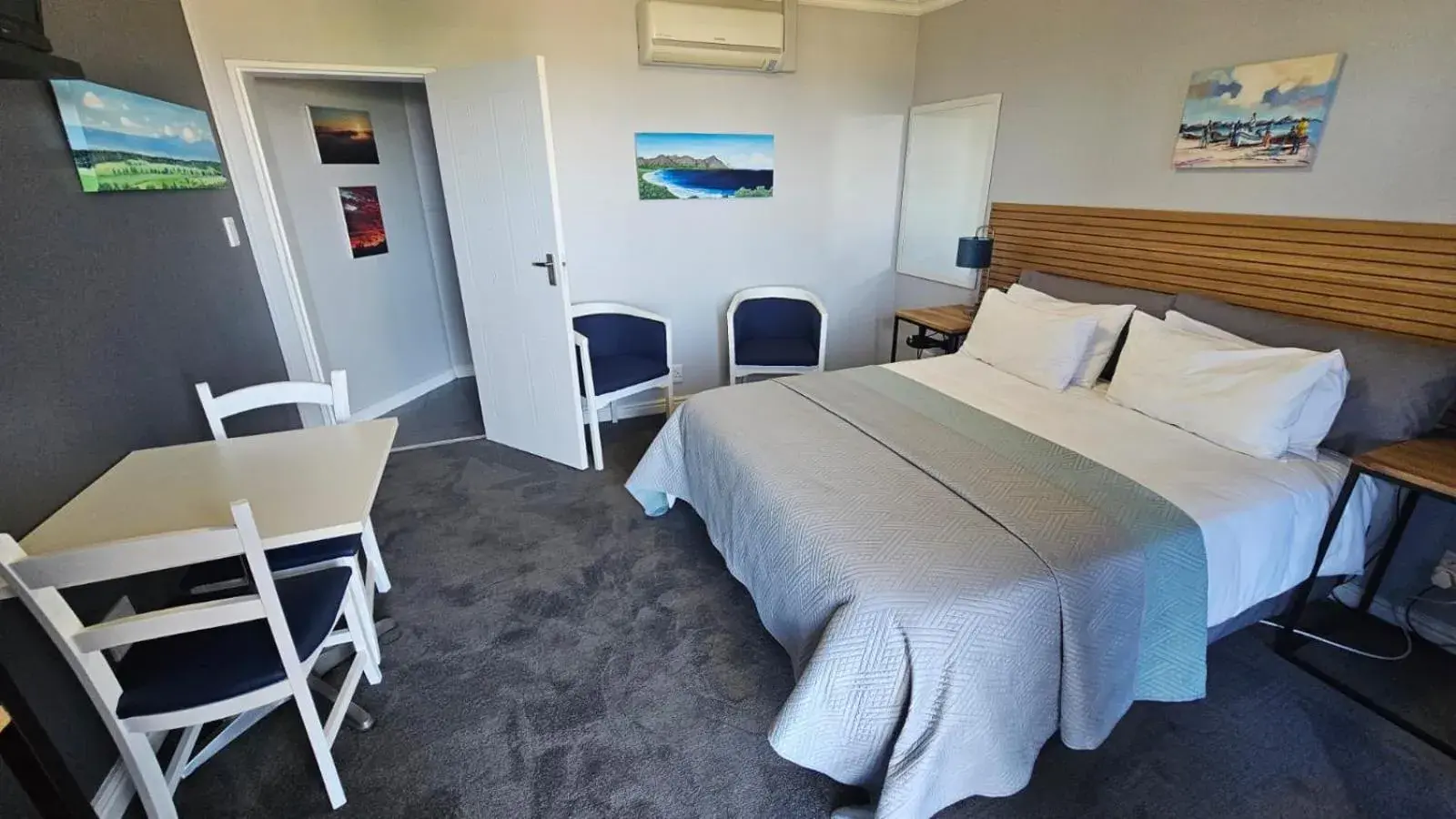 Junior Room with Sea View - single occupancy in Bay View Guest House Junior Room with Sea View - single occupancy in Bay View Guest House