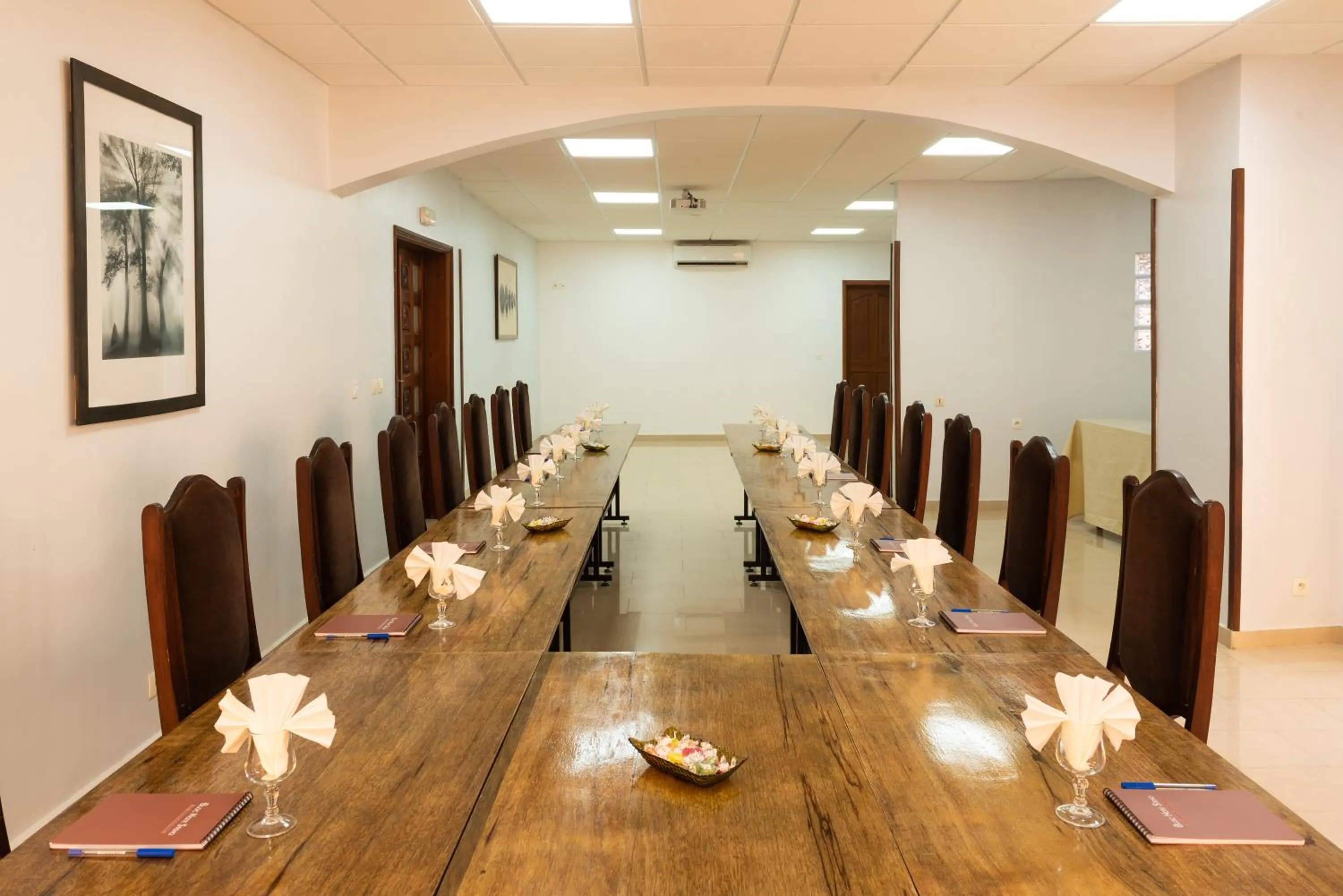 Le Lodge des Almadies