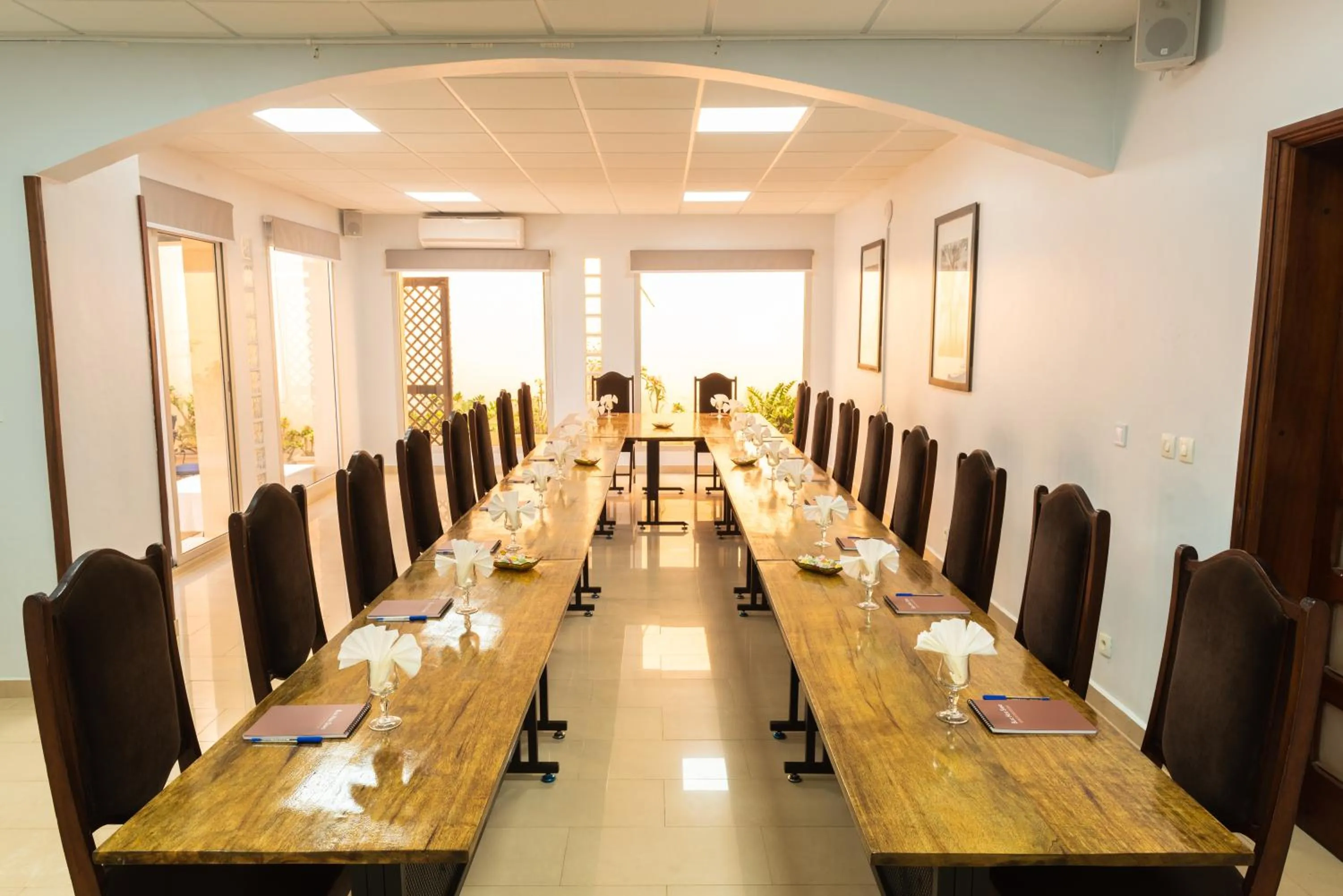 Le Lodge des Almadies