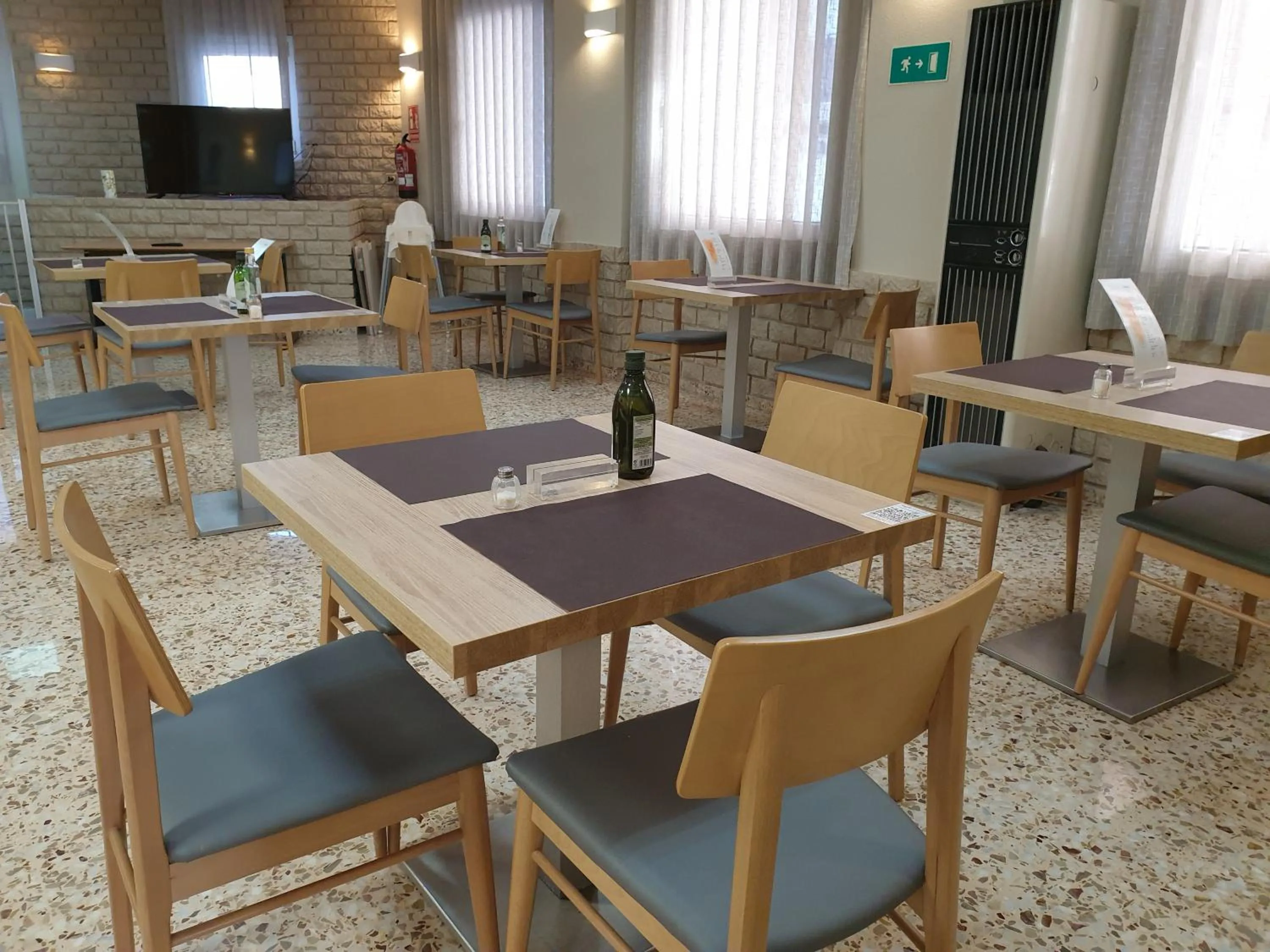 Hostal Moreno