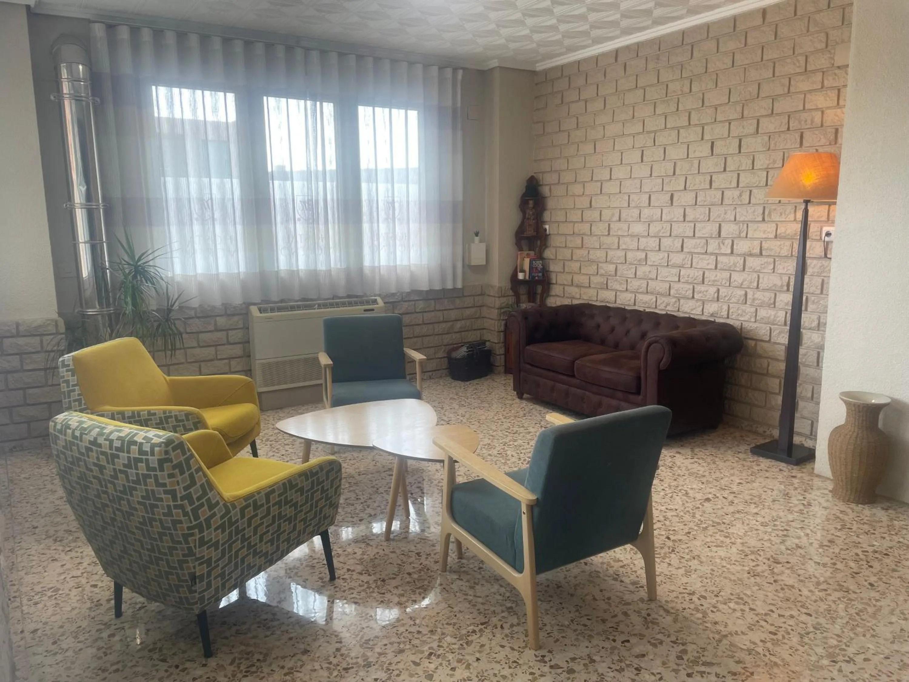Hostal Moreno