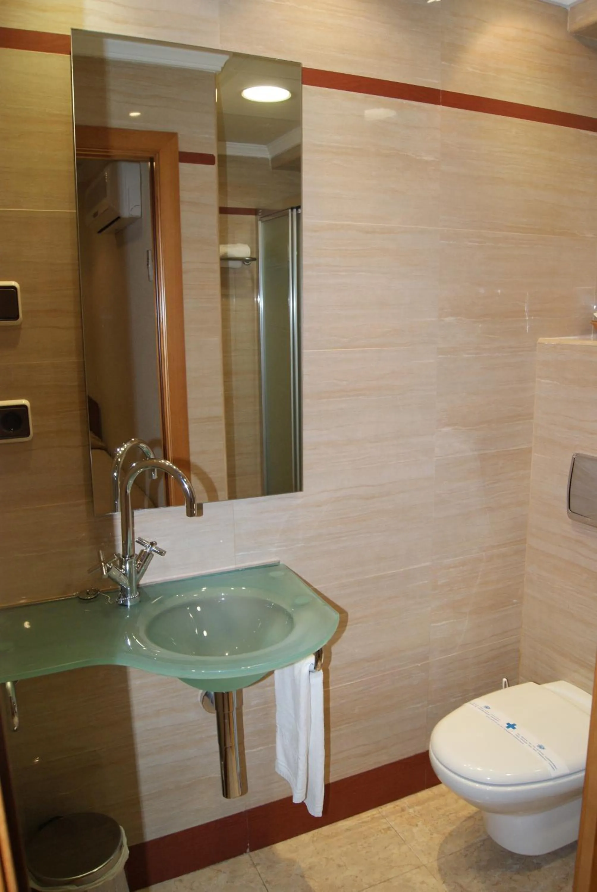 Hostal Moreno