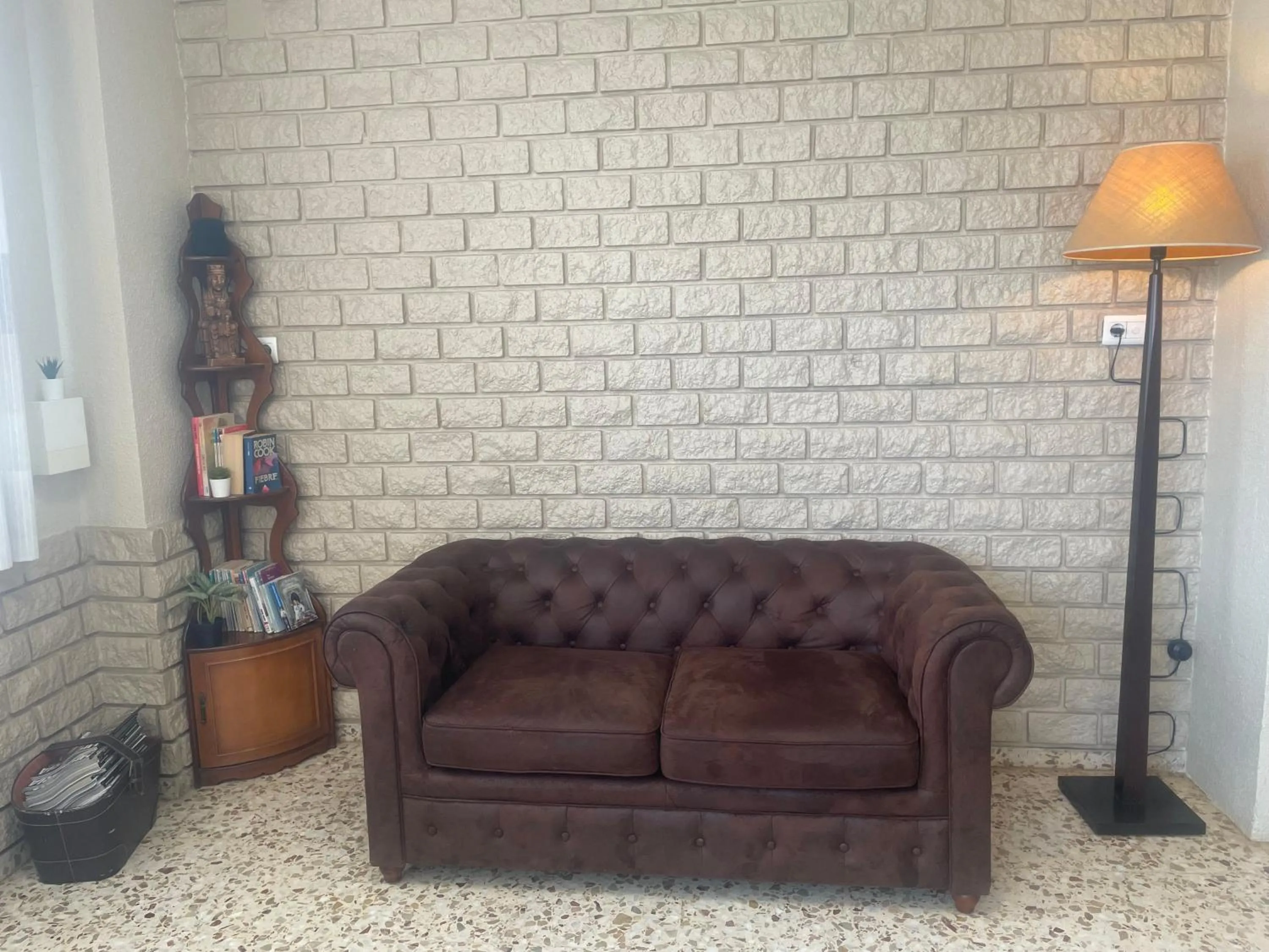 Hostal Moreno