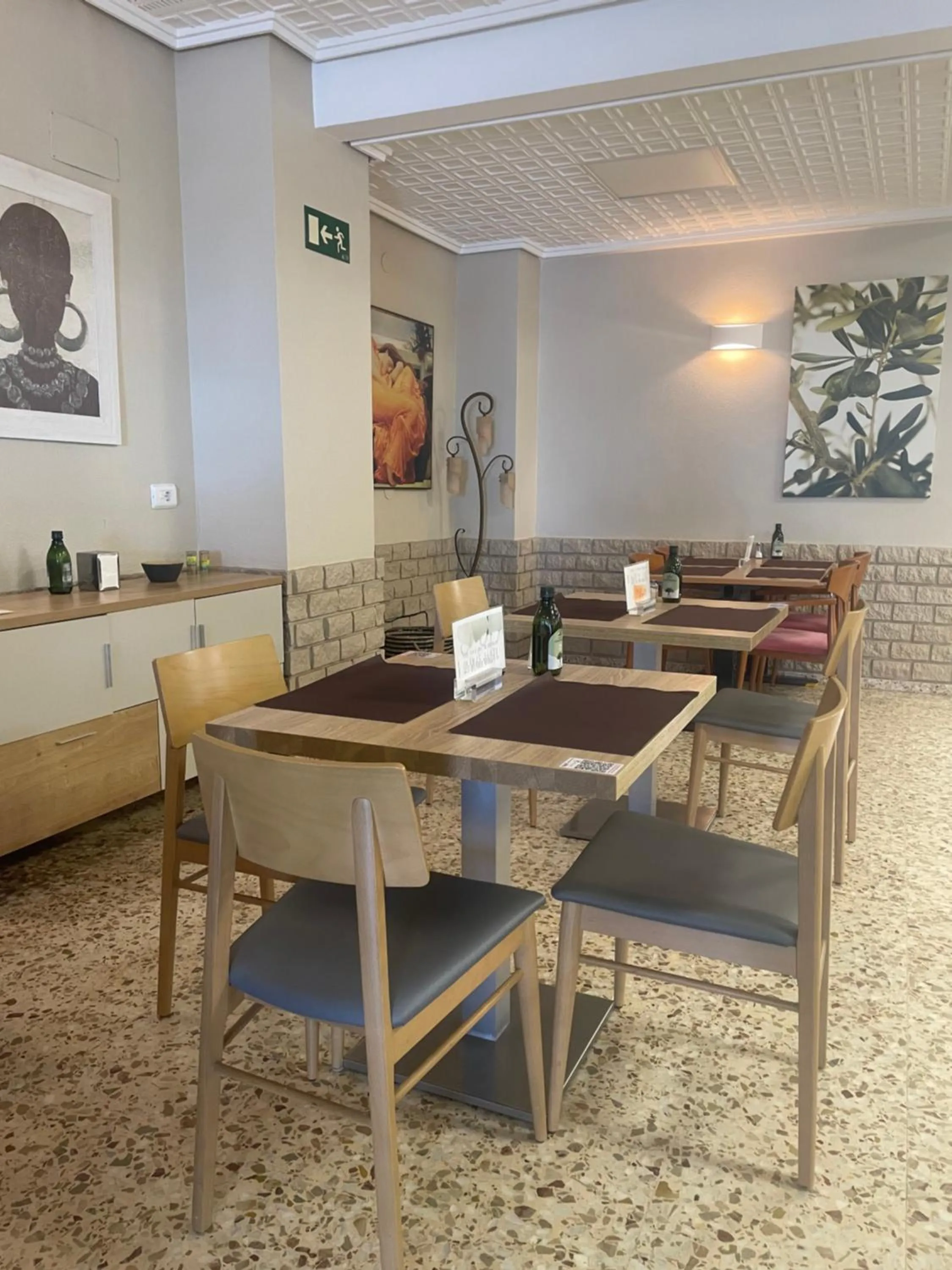 Hostal Moreno