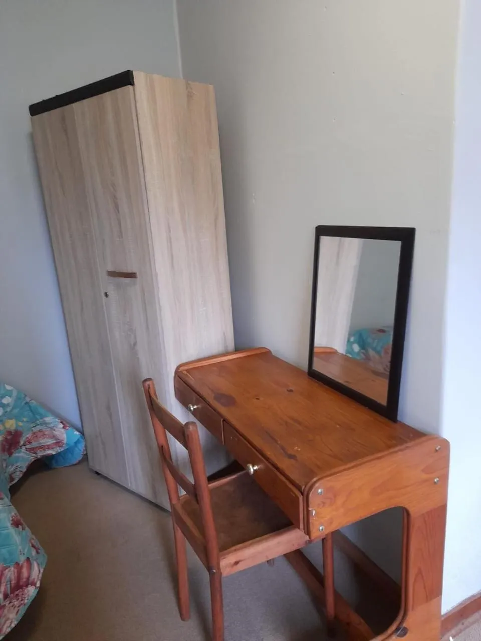 hair dresser in Platberg Self-catering