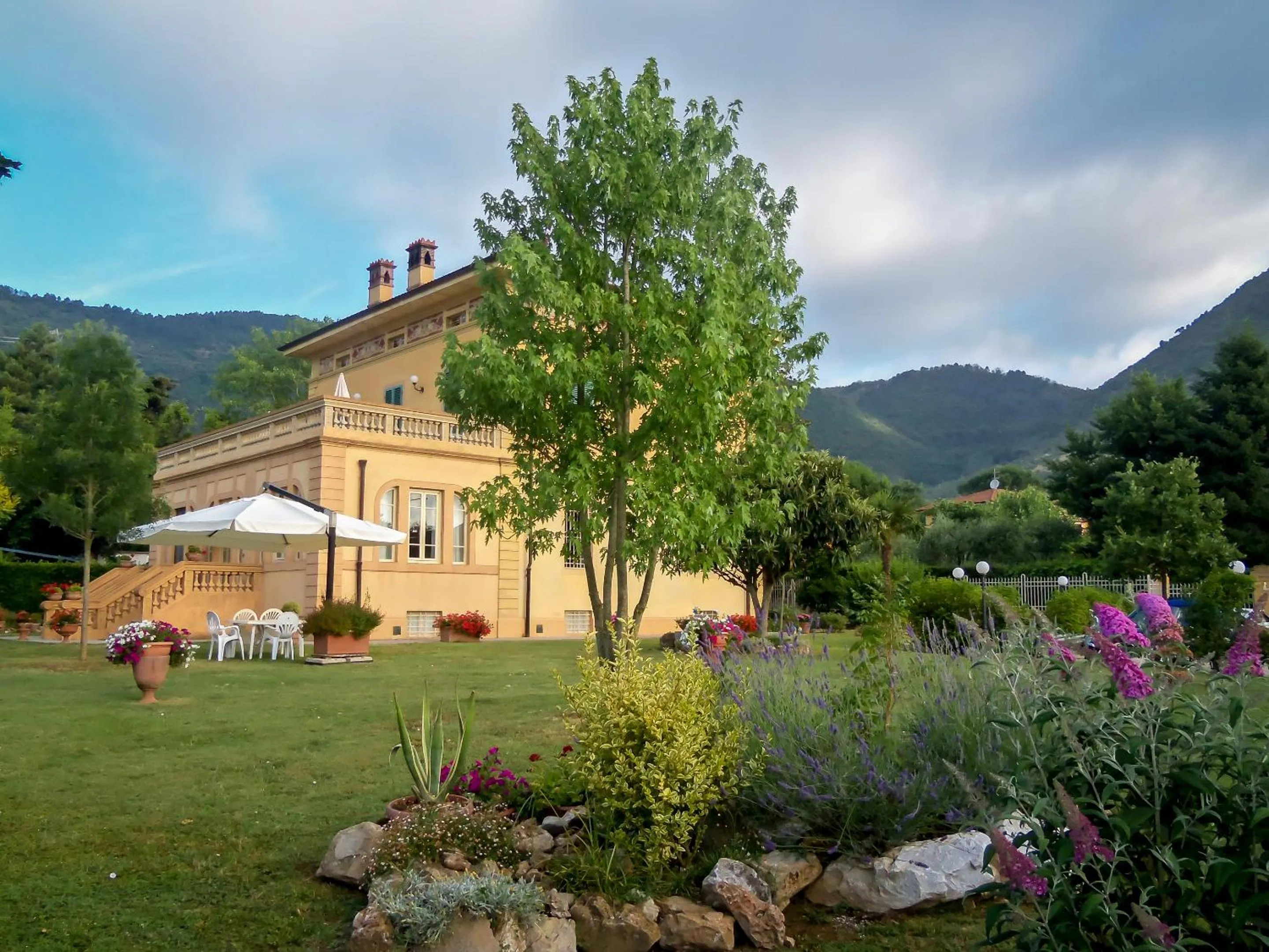 View (from property/room) in Marta Guest House