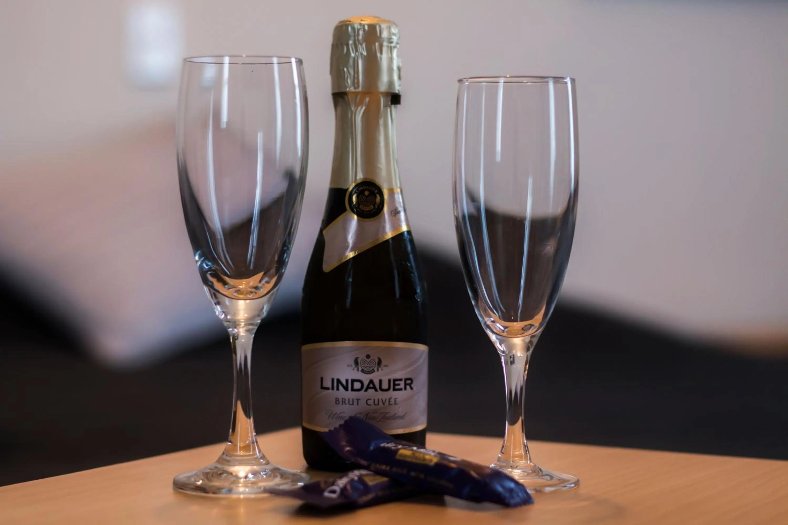 Lounge or bar in Masonic Hotel