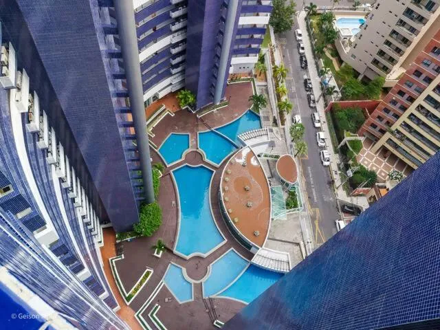 Beach Class Residence Service