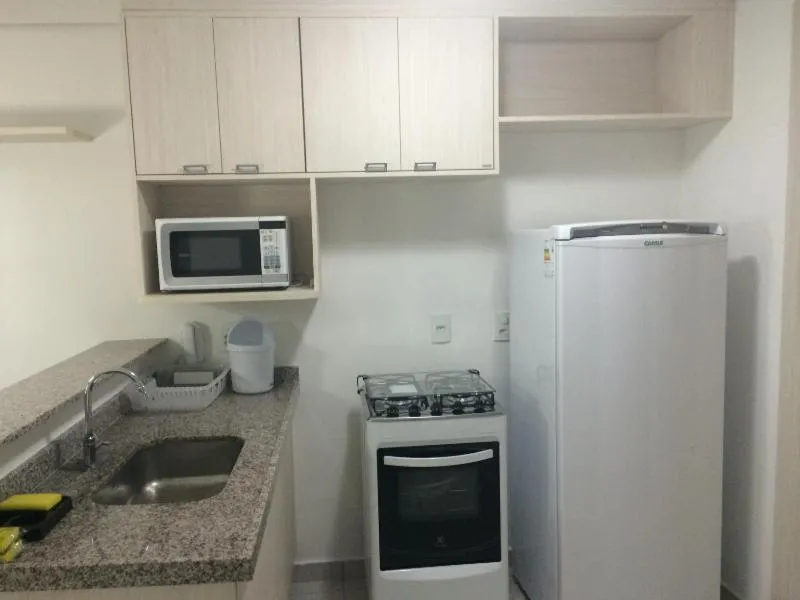 Beach Class Residence Service