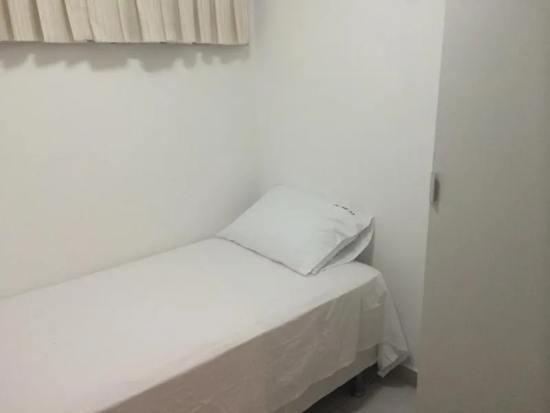 Bed in Beach Class Residence Service
