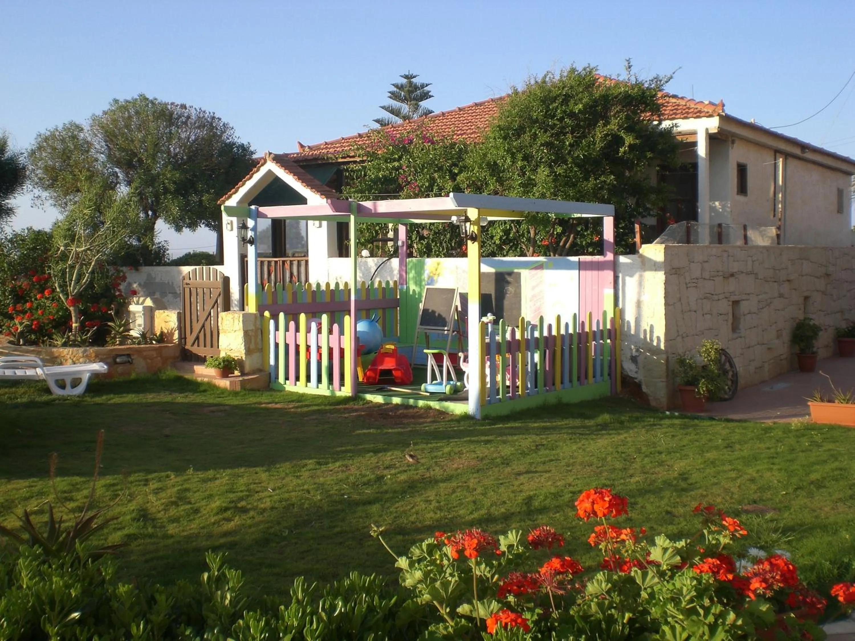 Villa Andreas