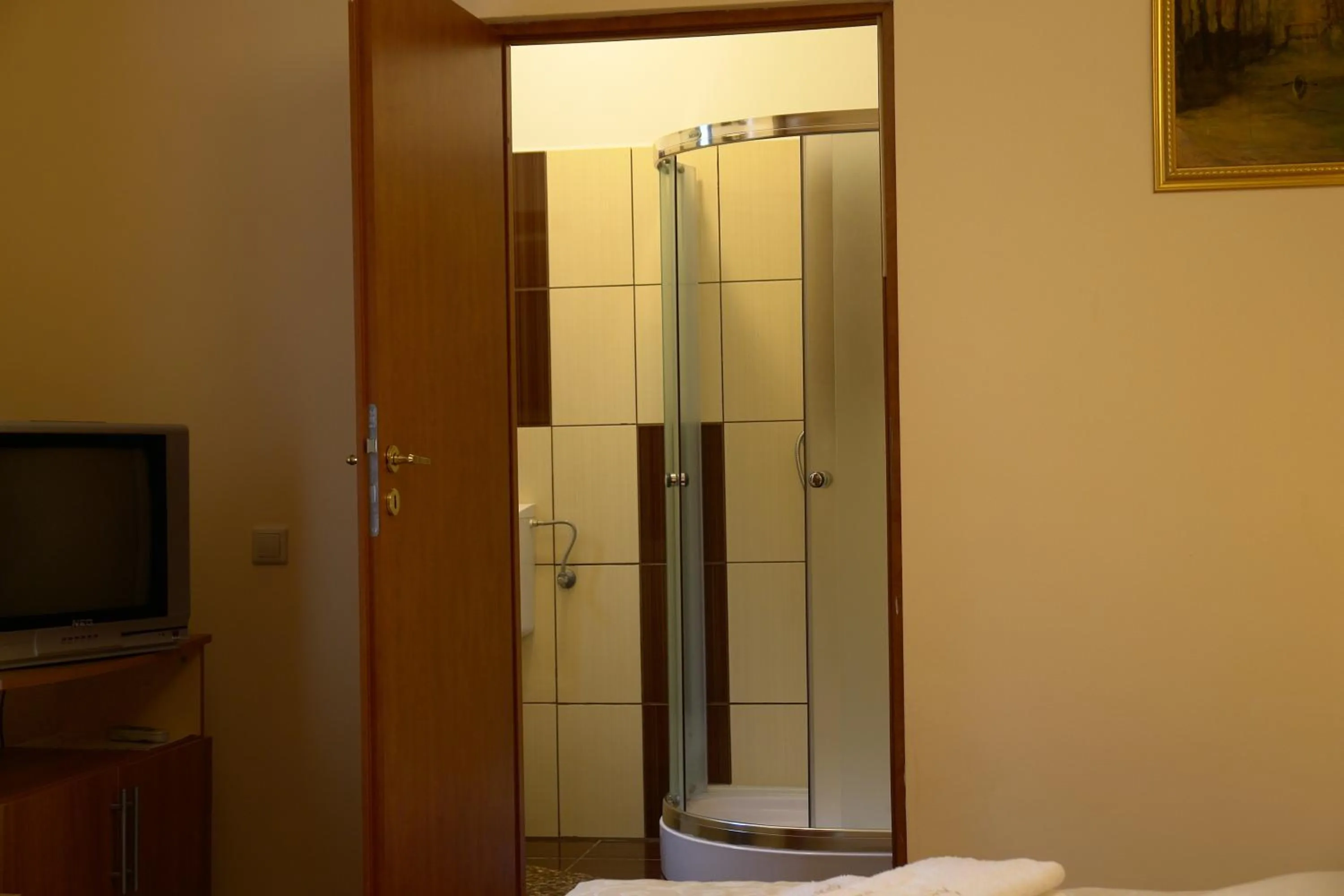Bathroom in New Aosta Garden