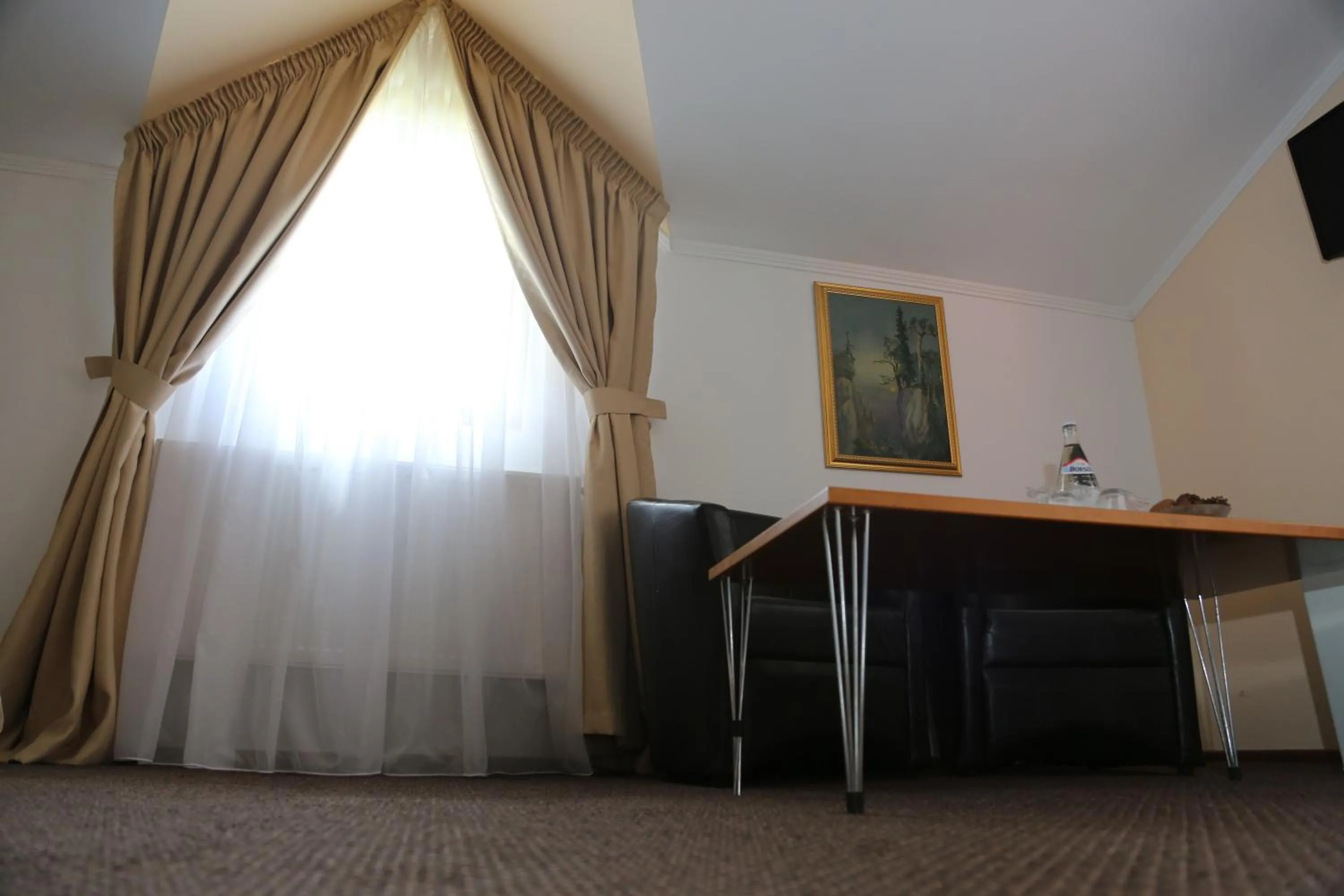 Photo of the whole room in New Aosta Garden