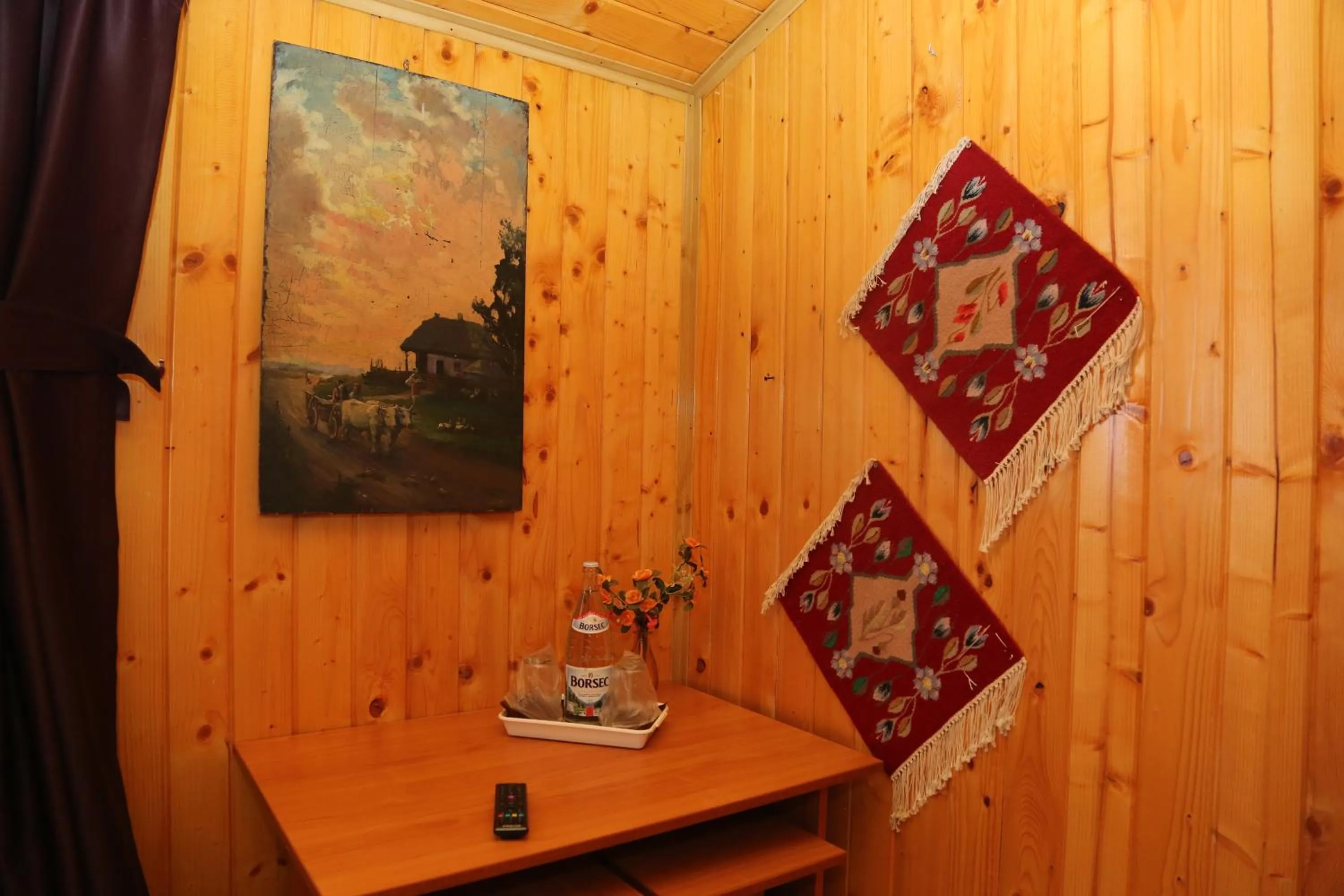 Photo of the whole room in New Aosta Garden