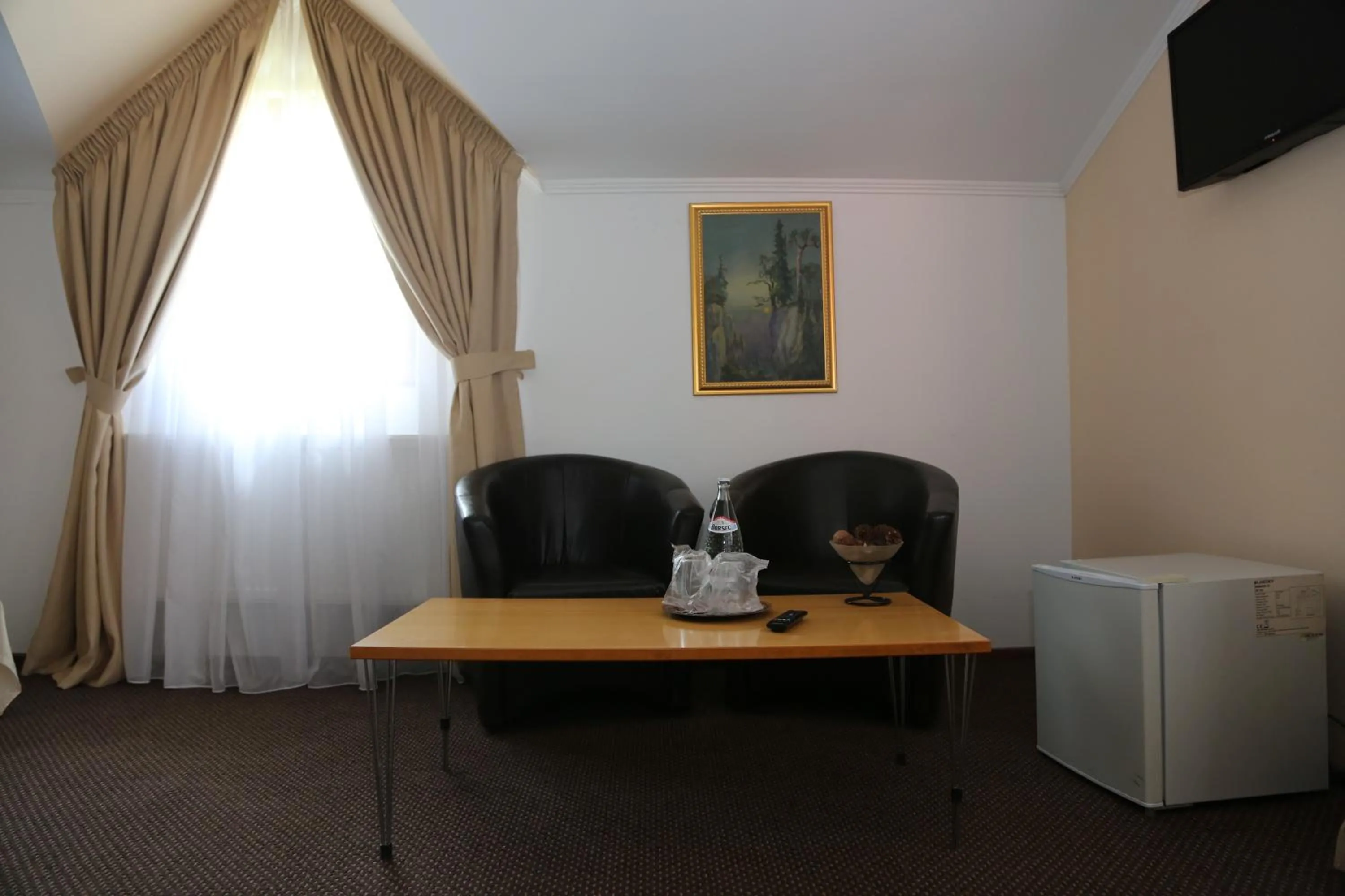 Photo of the whole room in New Aosta Garden