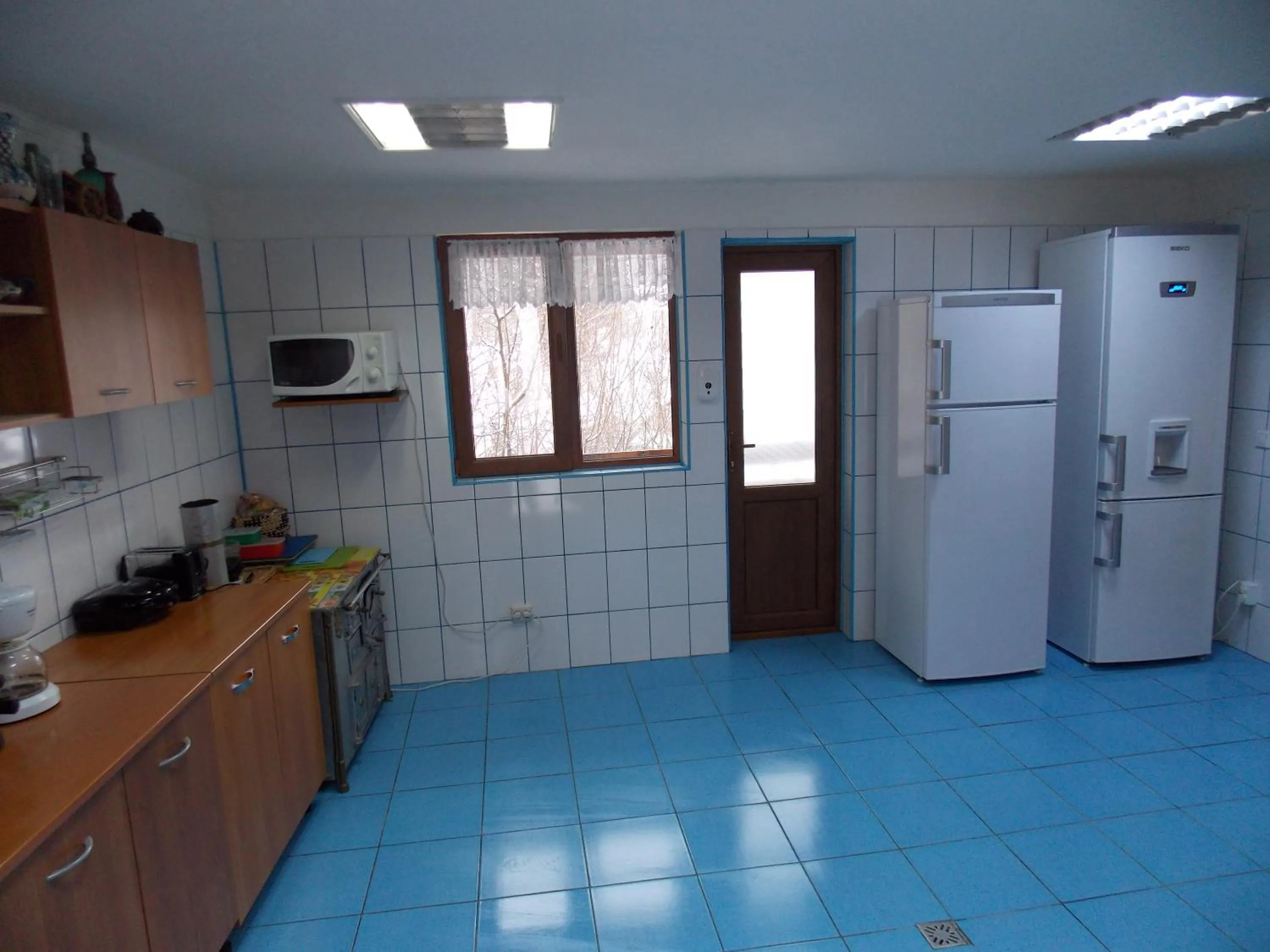 Banquet/Function facilities in New Aosta Garden