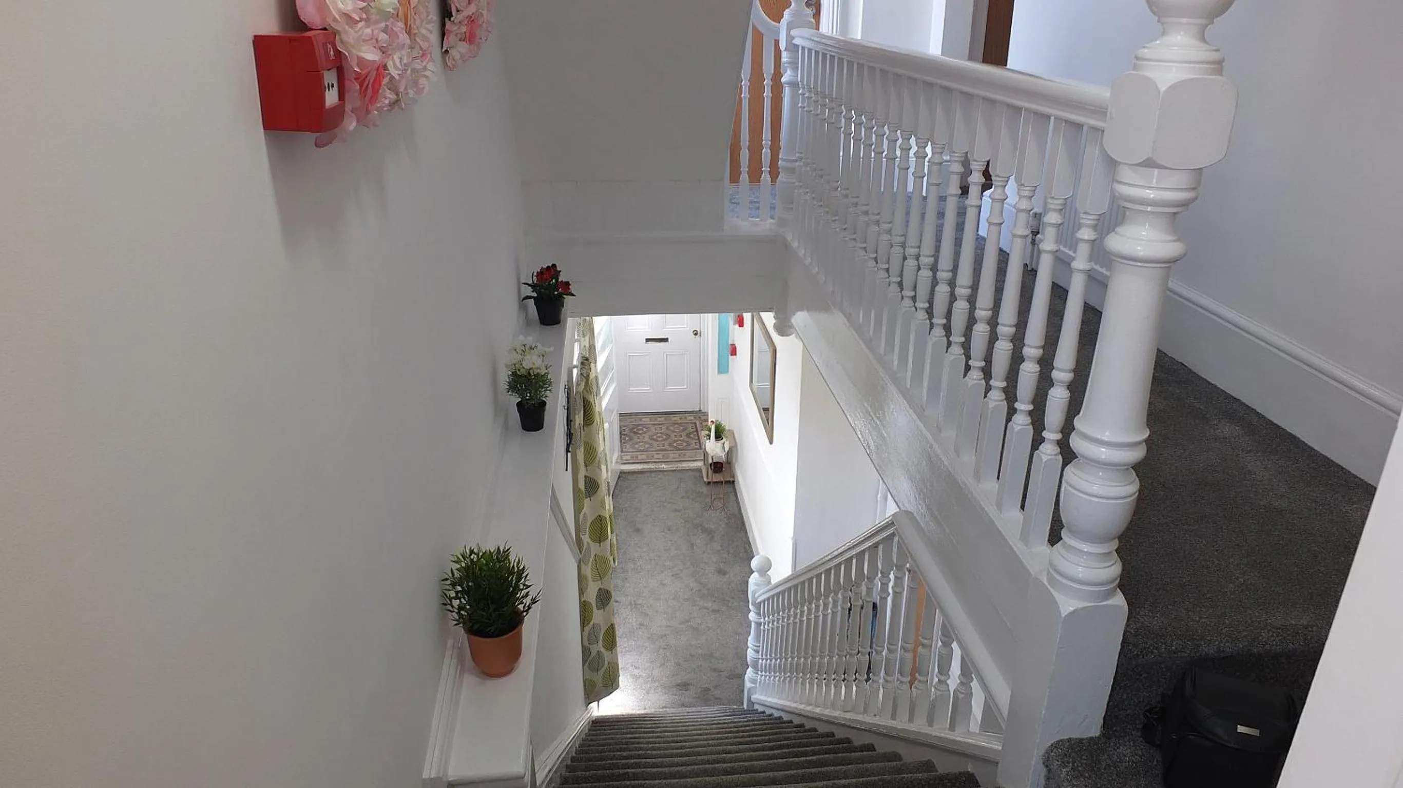 Floor plan in The Mill Suites - Tas Accommodations