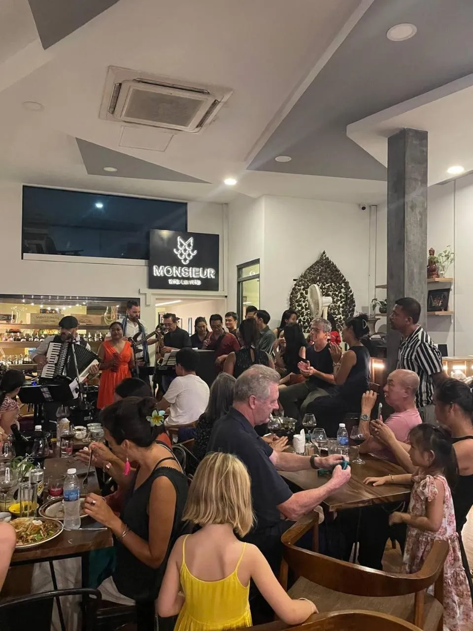 Lounge or bar in Suite Home Boutique Hotel