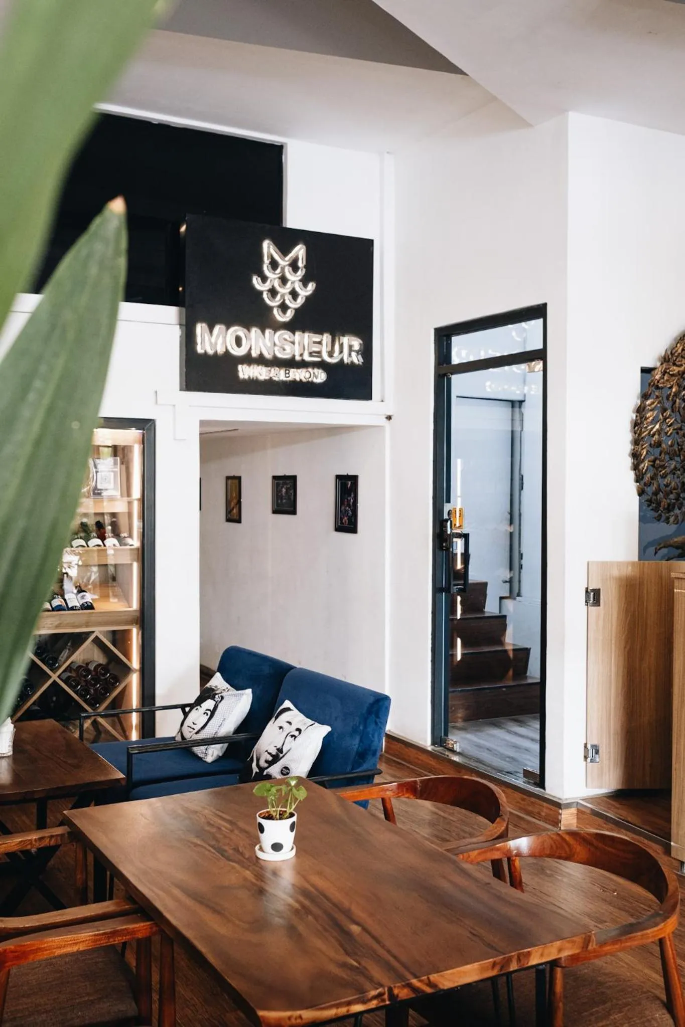 Lobby or reception in Suite Home Boutique Hotel