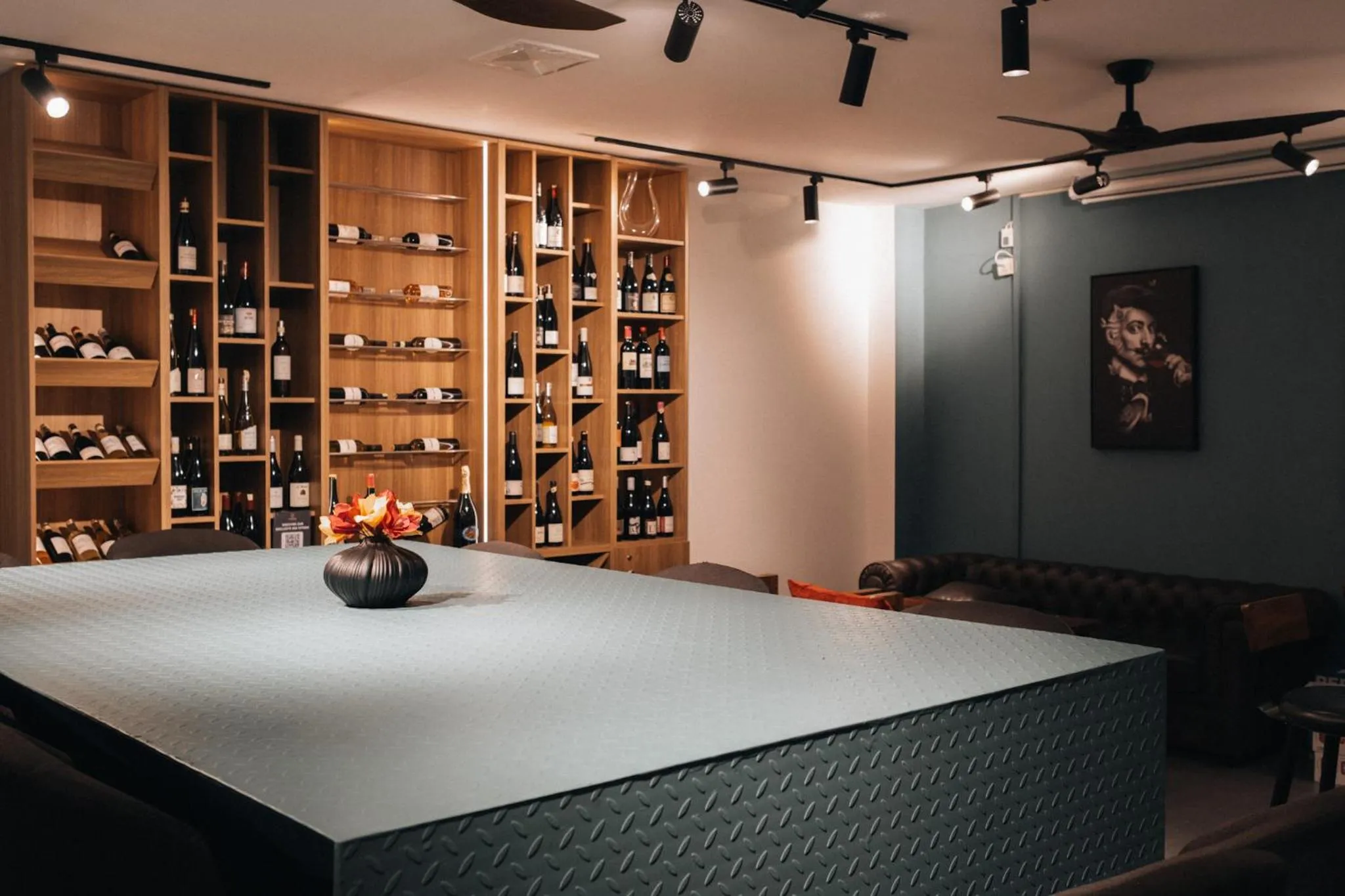 Meeting/conference room in Suite Home Boutique Hotel