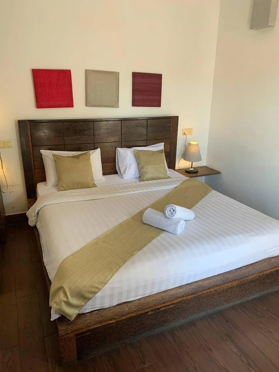 Bedroom, Bed in Suite Home Boutique Hotel