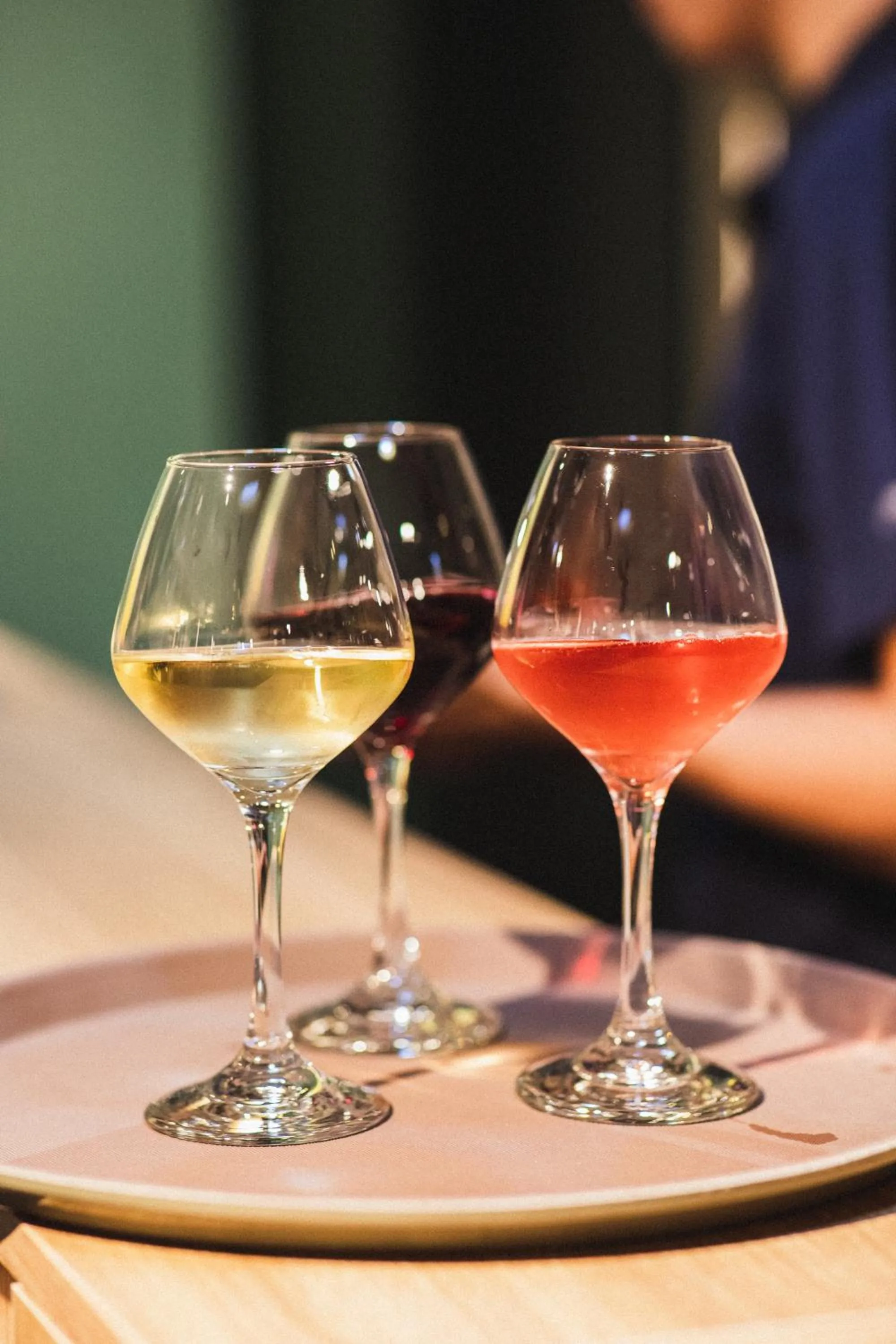 Lounge or bar in Suite Home Boutique Hotel