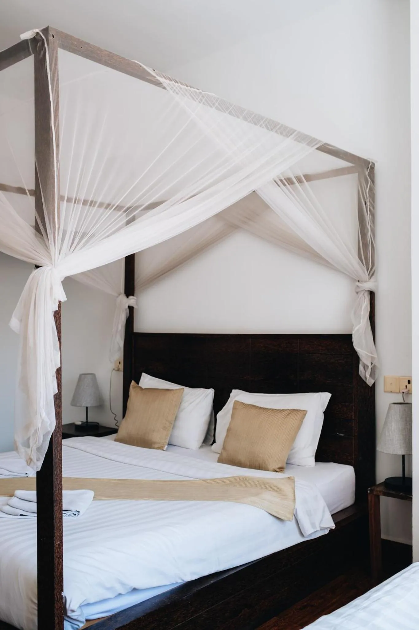 Bedroom, Bed in Suite Home Boutique Hotel