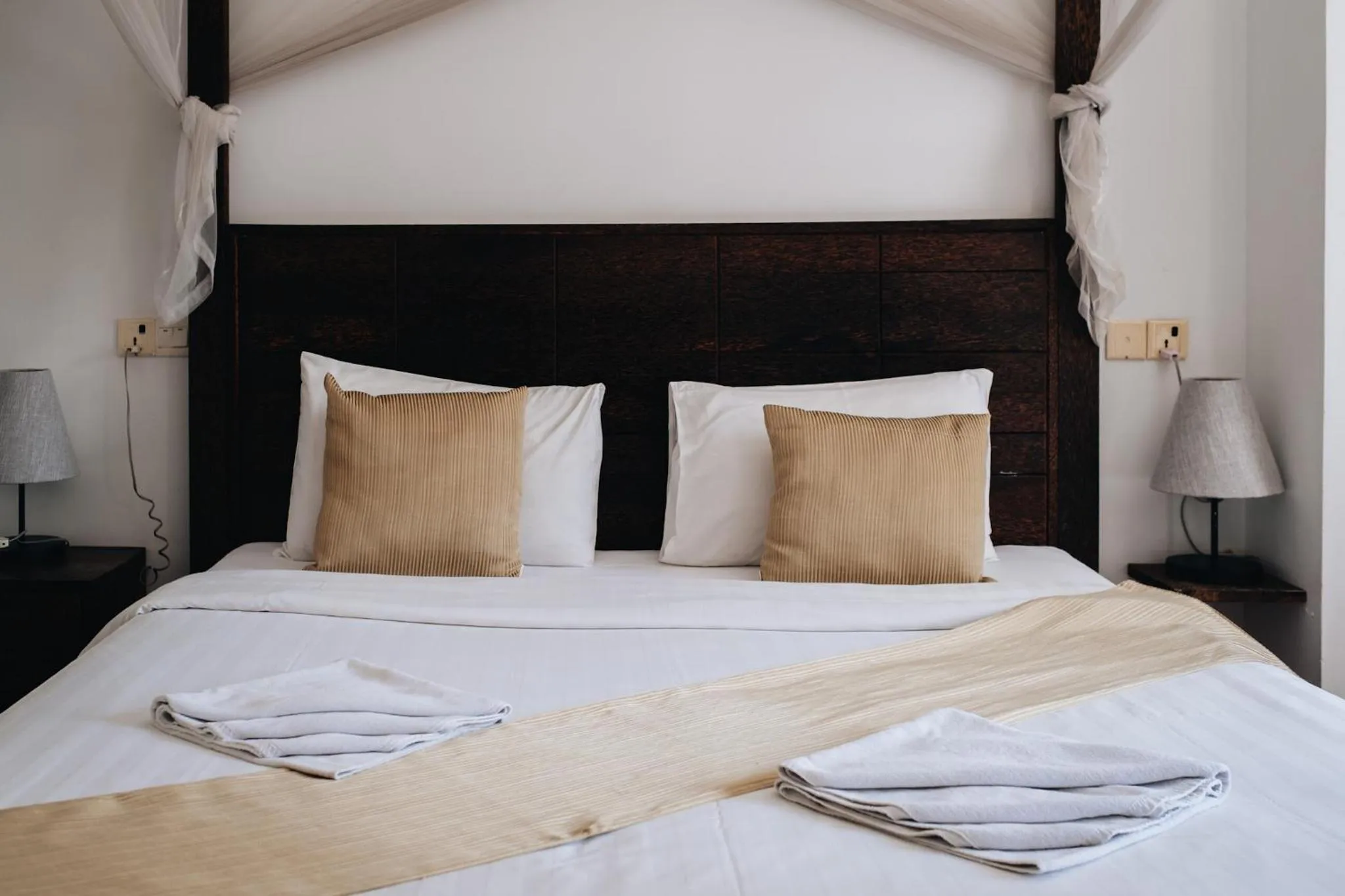 Bedroom, Bed in Suite Home Boutique Hotel