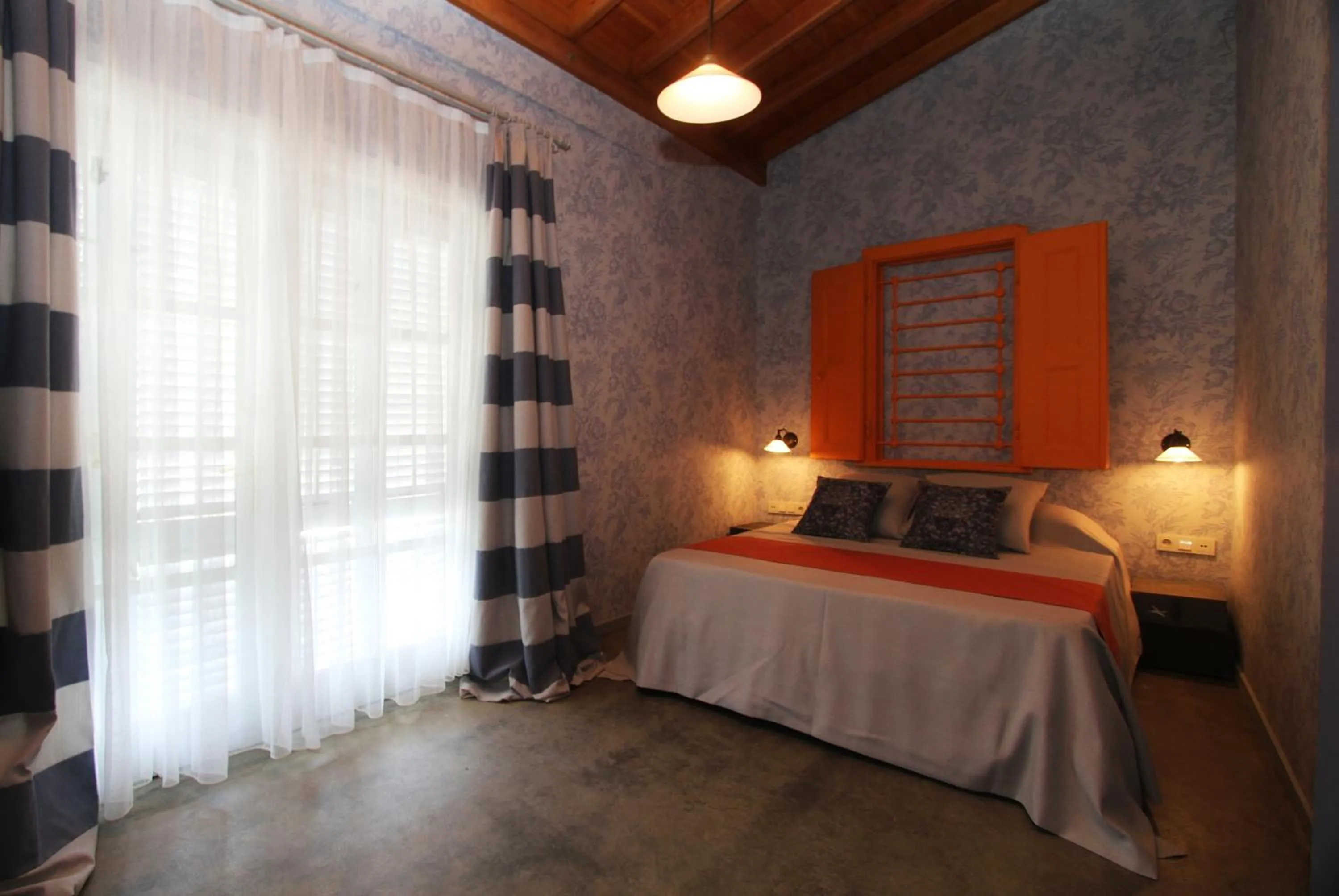 Photo of the whole room in Alacati Kostem Hotel - Special Category