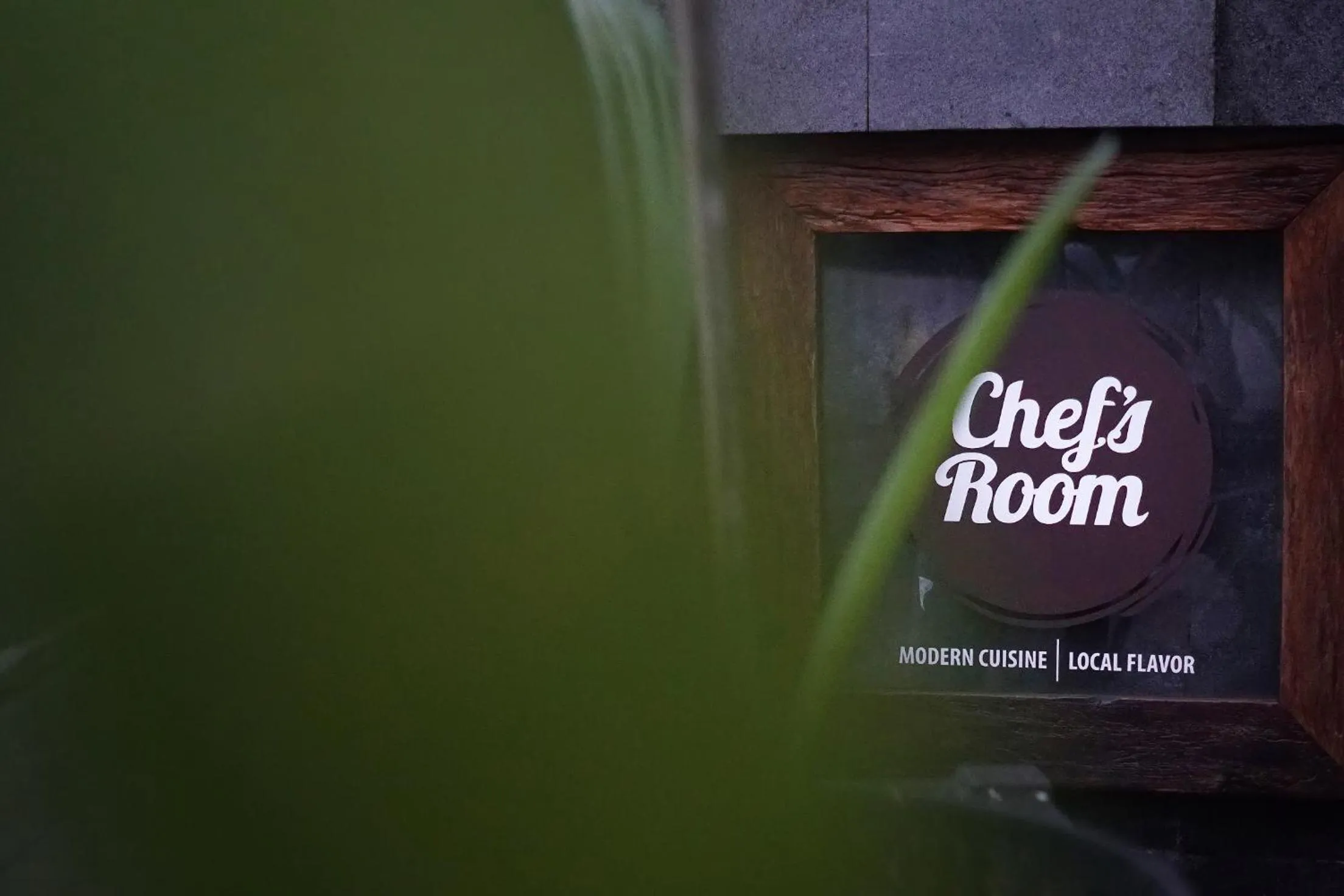 Restaurant/places to eat in Kaniya bali