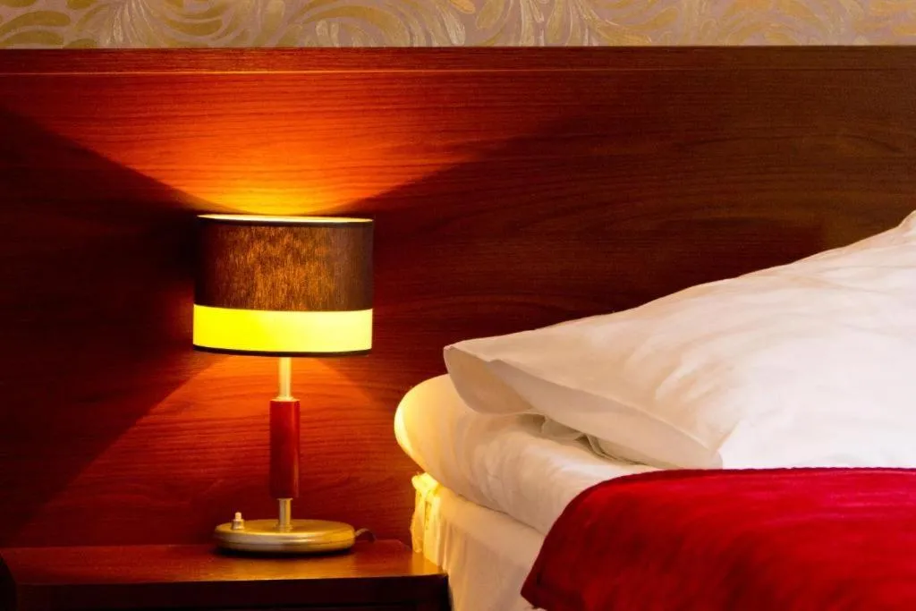 Double Room - single occupancy in Hotel TiM