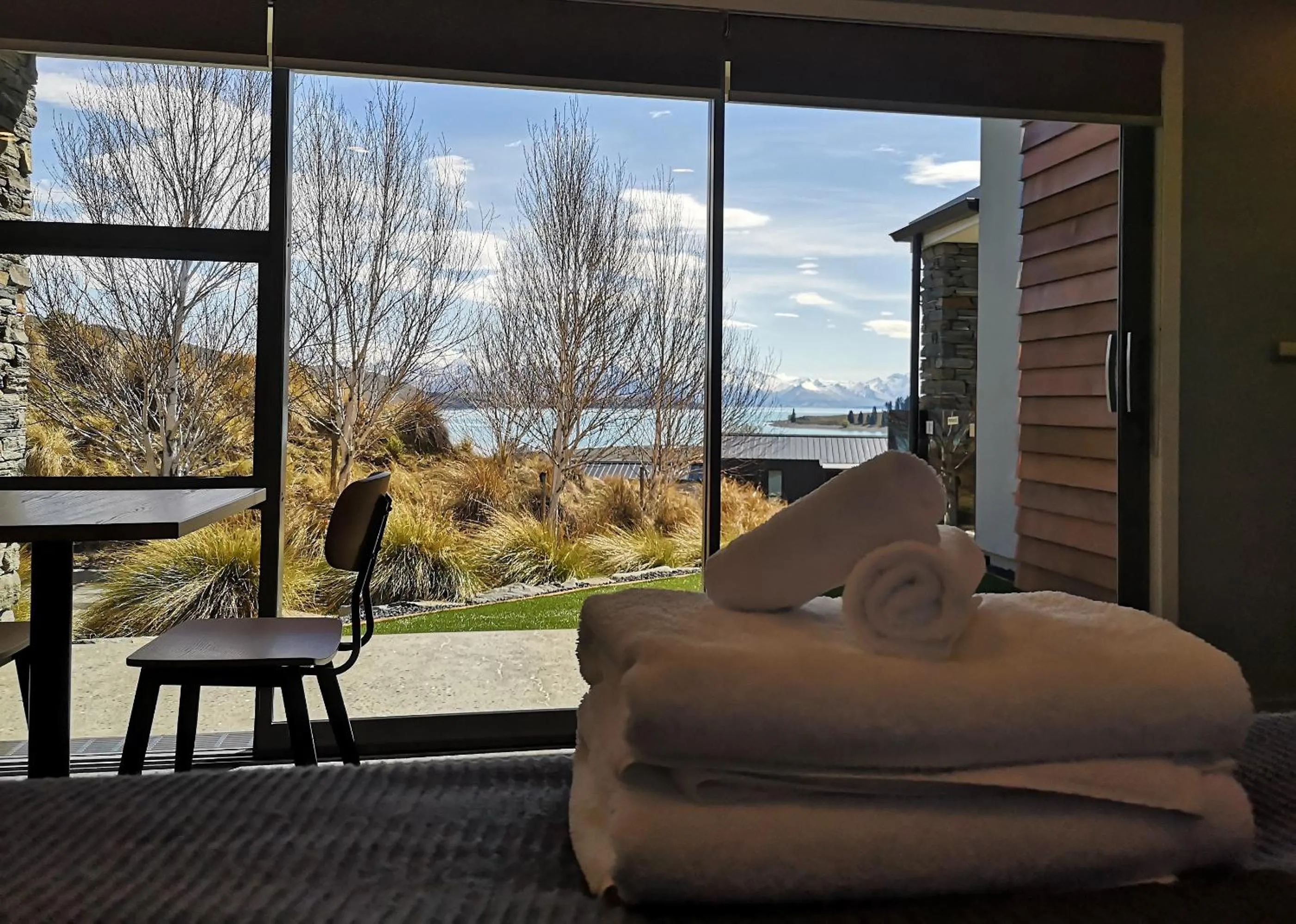 High Country Retreat - Lake Tekapo