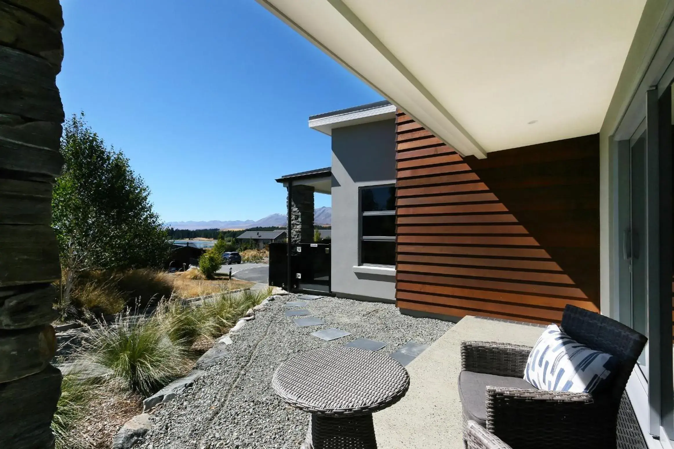 High Country Retreat - Lake Tekapo High Country Retreat - Lake Tekapo